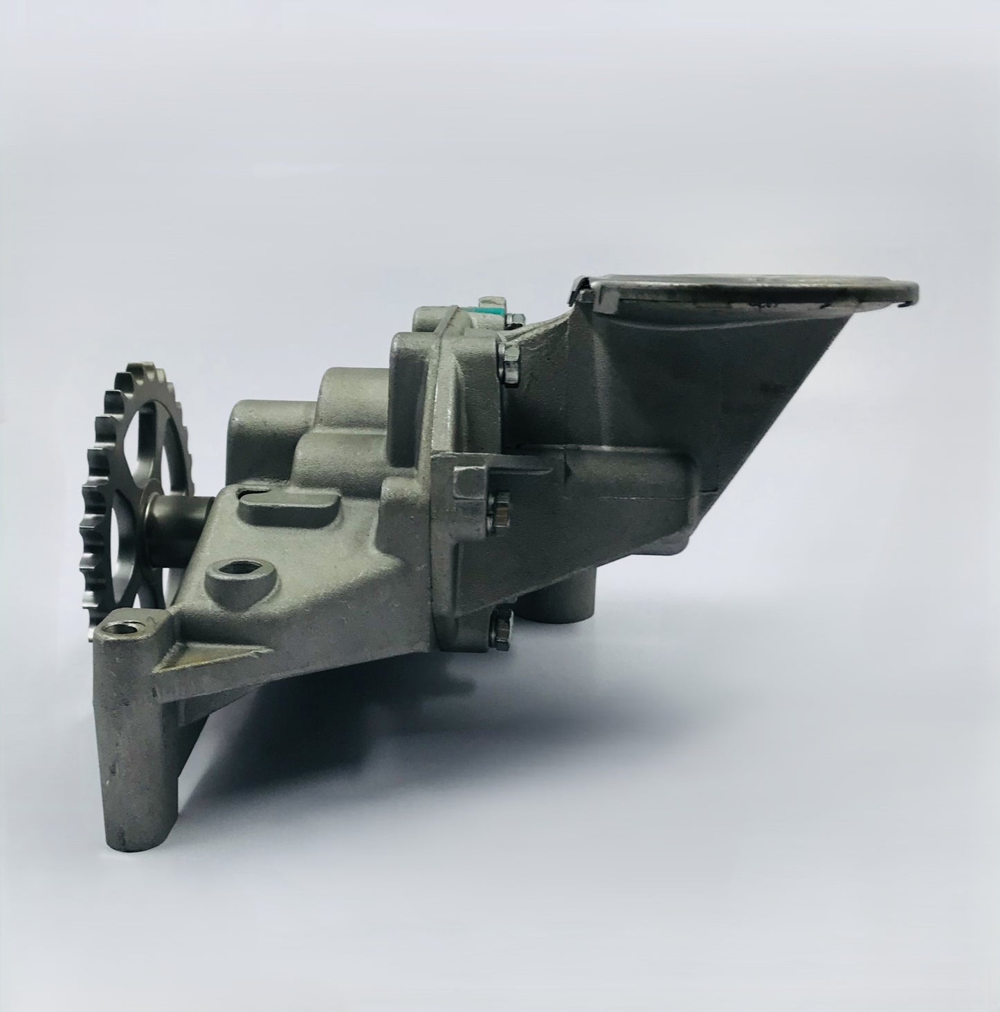 Bomba Aceite Peugeot 206 1.6      Dm6486