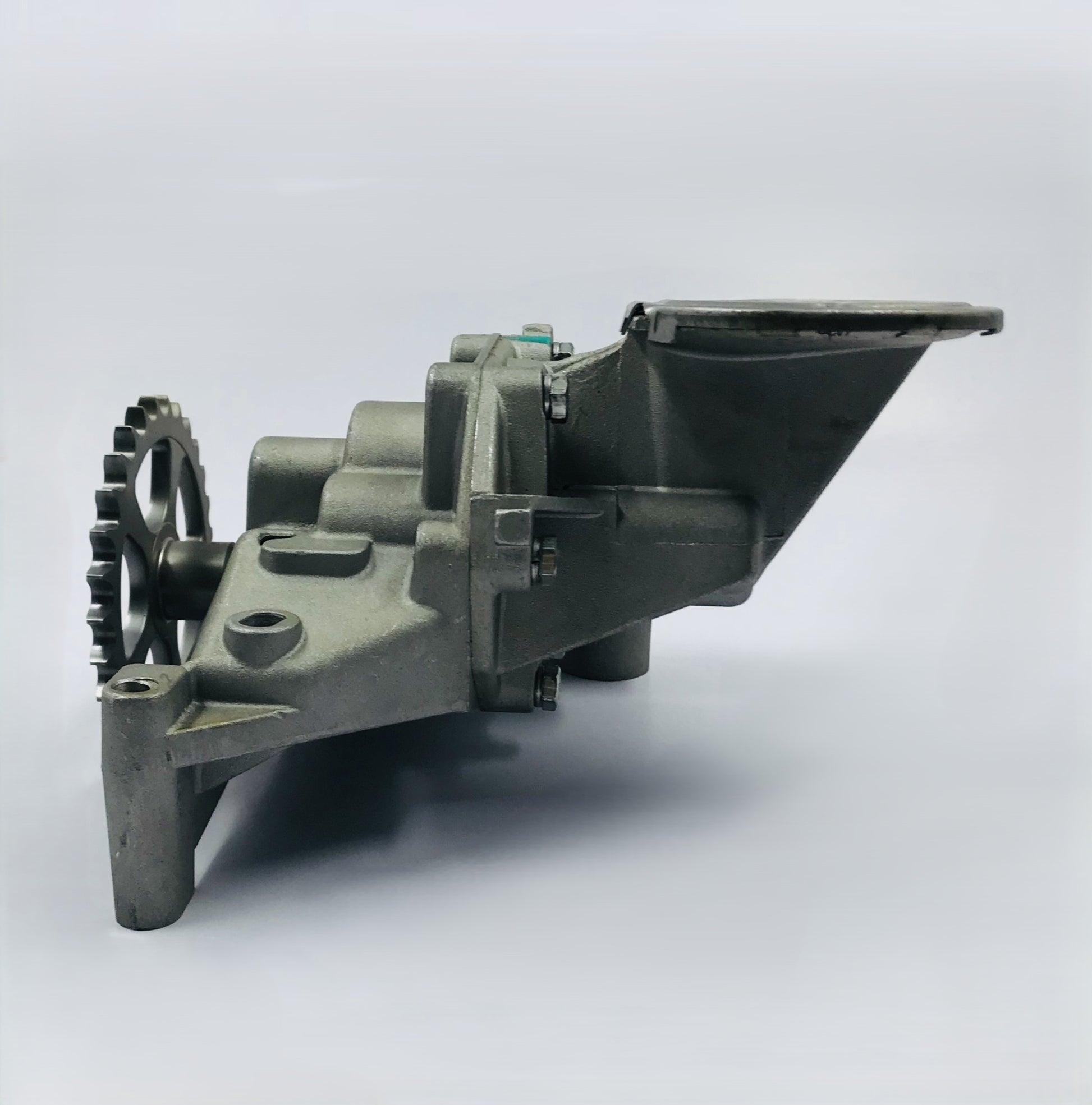 Bomba Aceite Peugeot 206 1.6      Dm6486