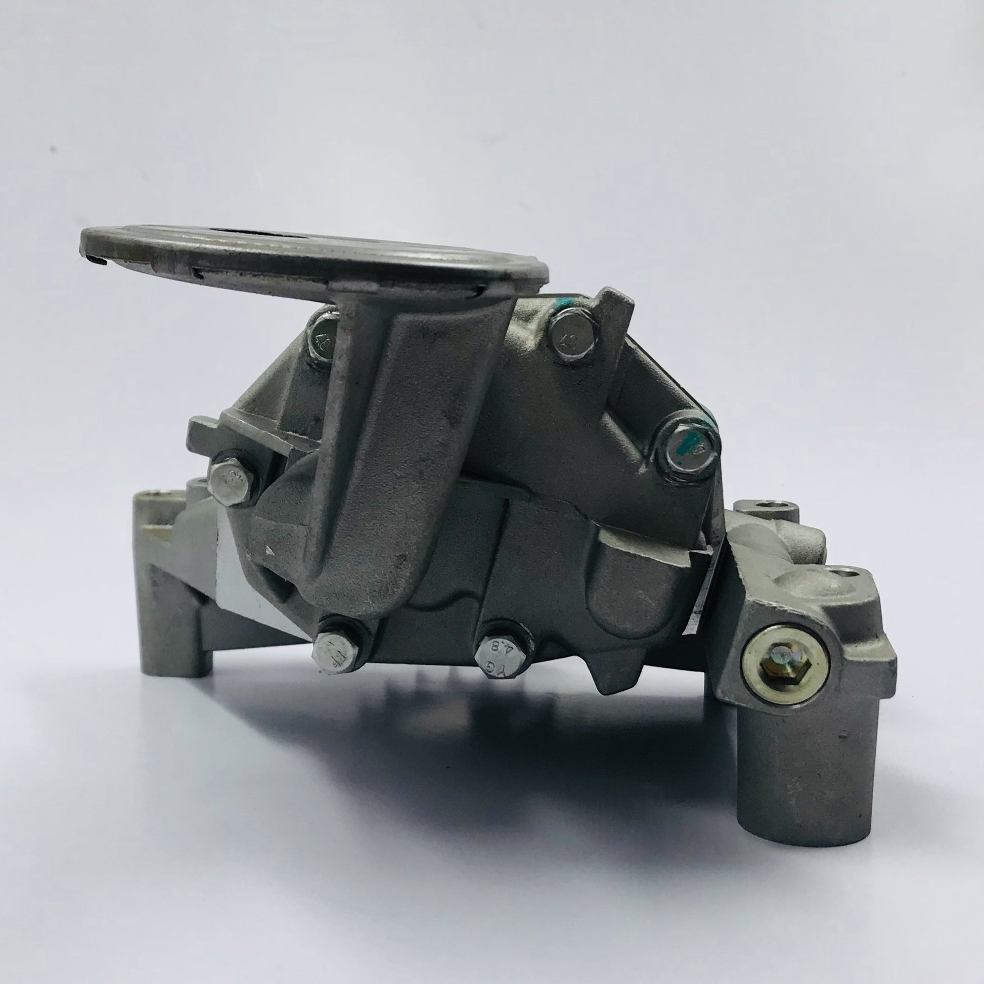 Bomba Aceite Peugeot 206 1.6      Dm6486