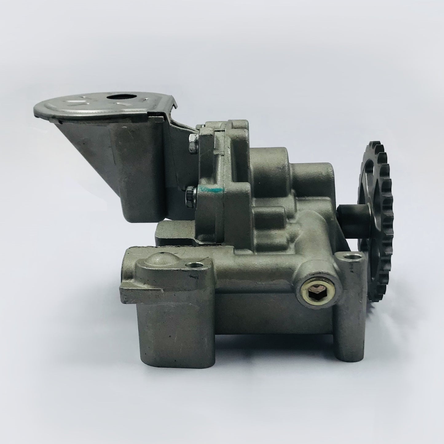 Bomba Aceite Peugeot 206 1.6      Dm6486