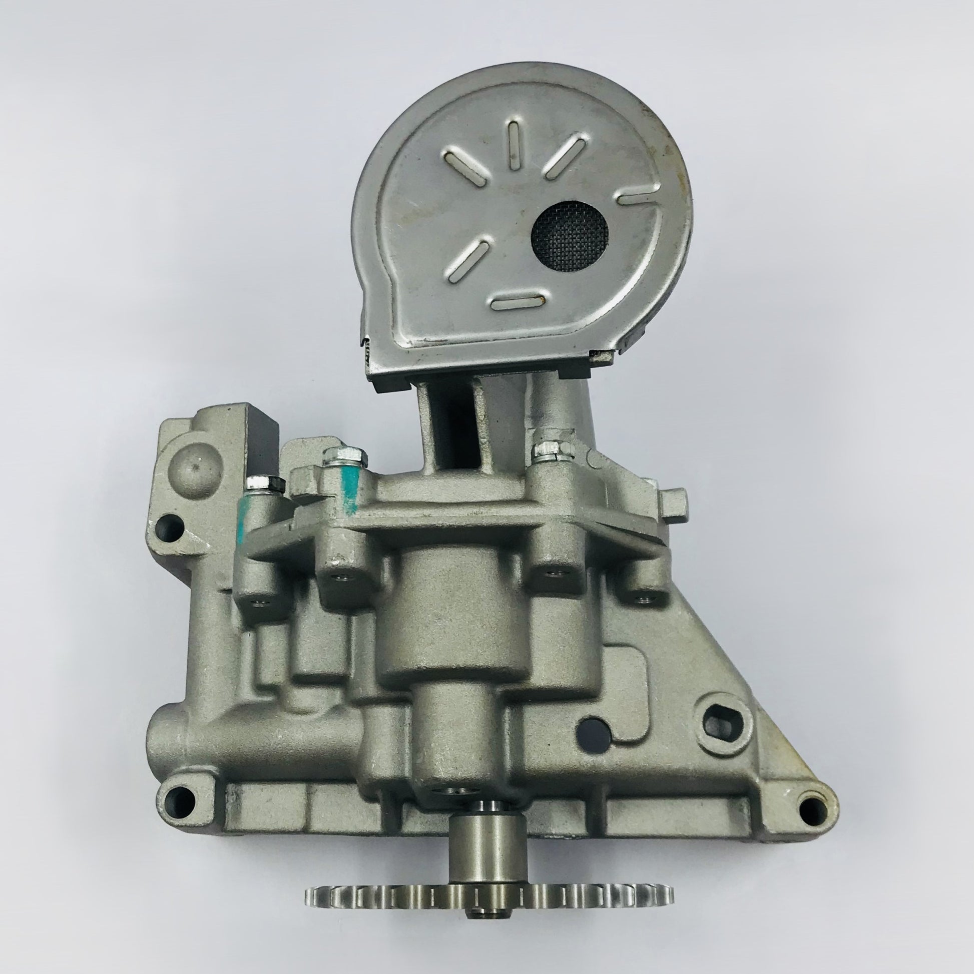 Bomba Aceite Peugeot 206 1.6      Dm6486