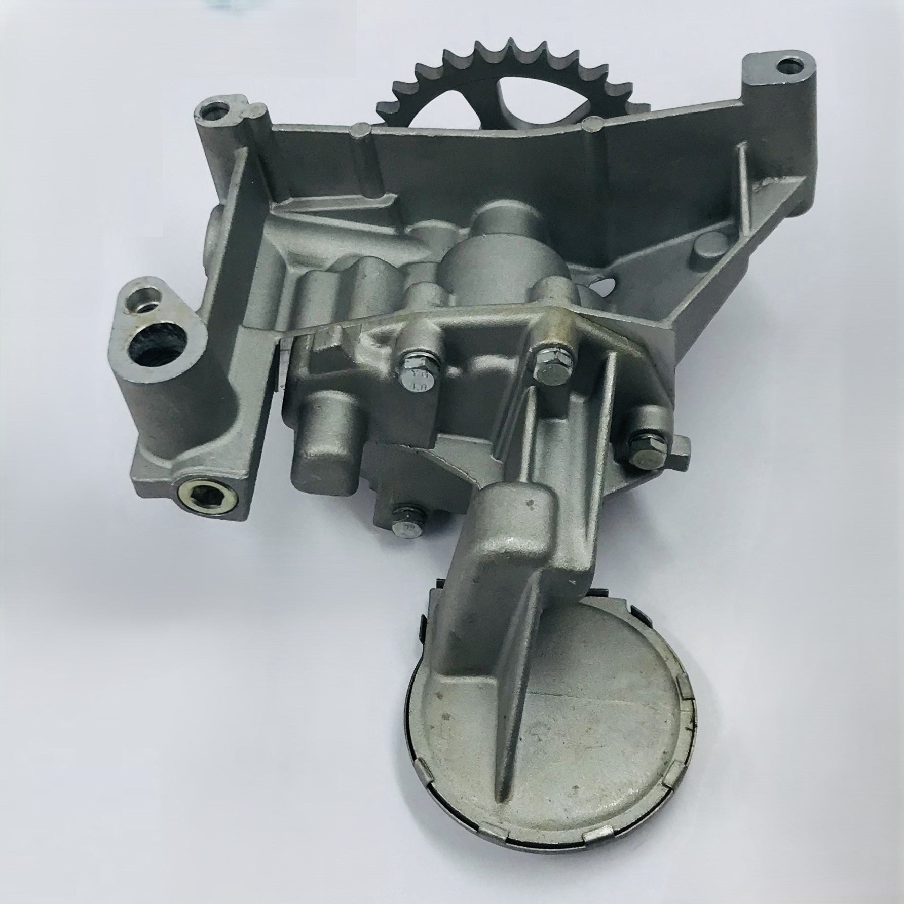 Bomba Aceite Peugeot 206 1.6      Dm6486