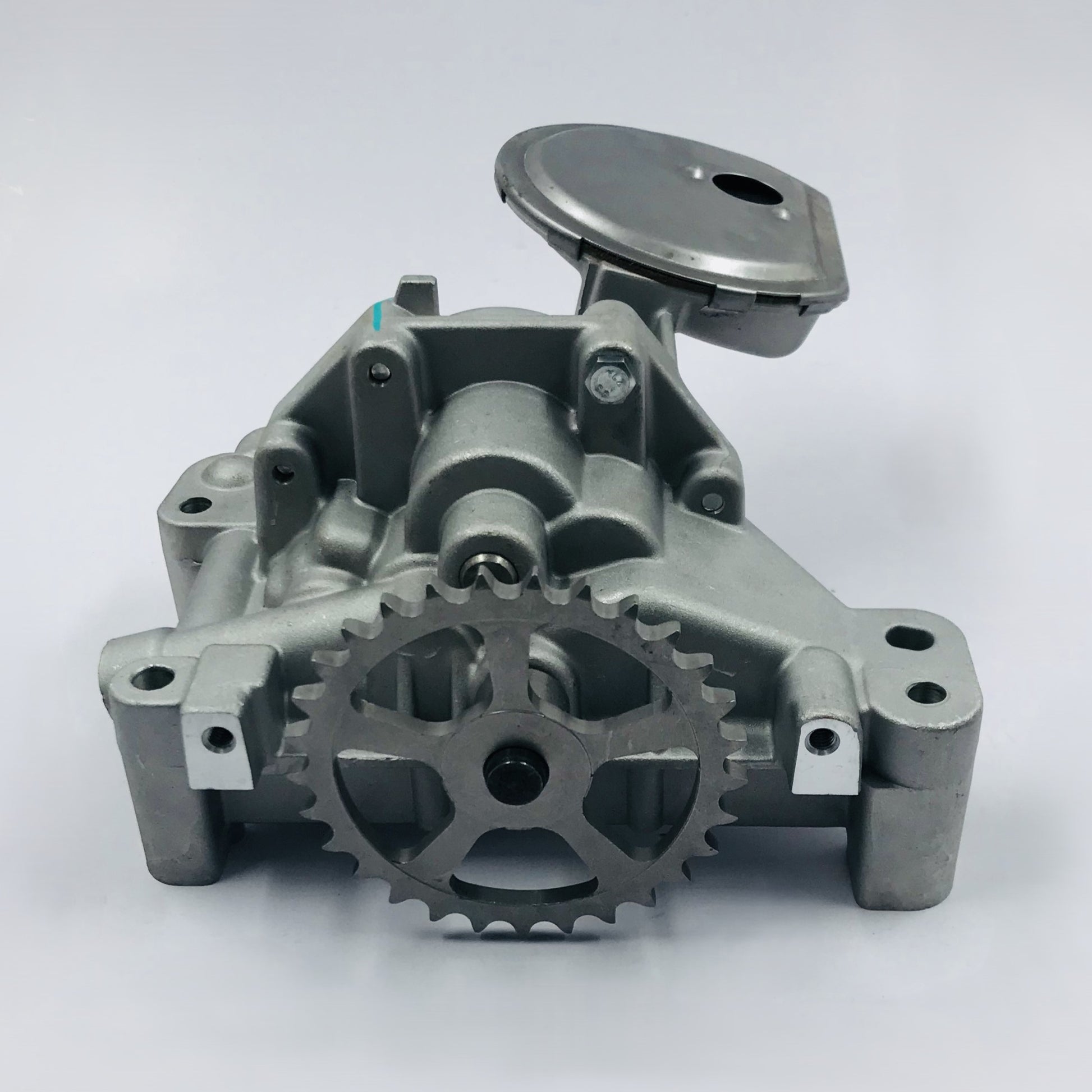 Bomba Aceite Fiat 1.0 1.5 Palio  1001.77