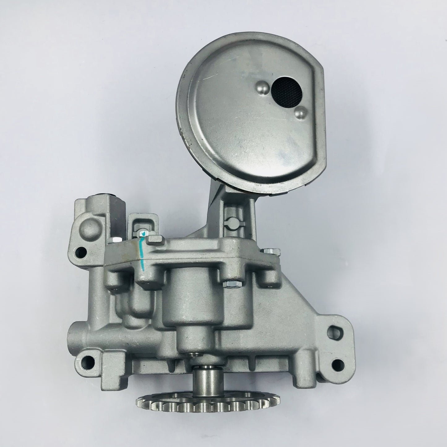 Bomba Aceite Fiat 1.0 1.5 Palio  1001.77