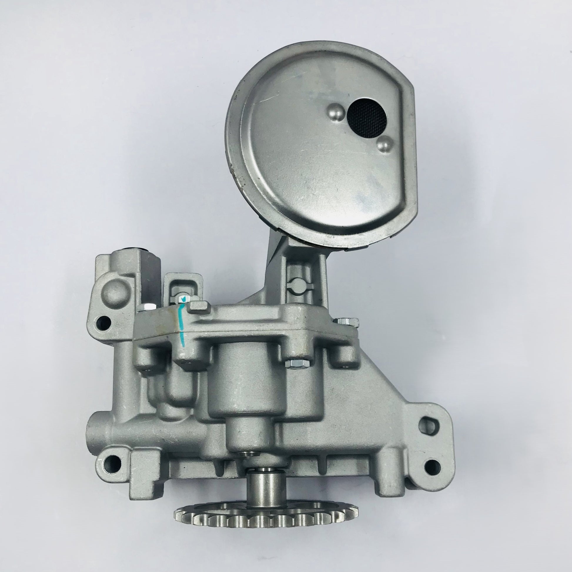 Bomba Aceite Fiat 1.0 1.5 Palio  1001.77