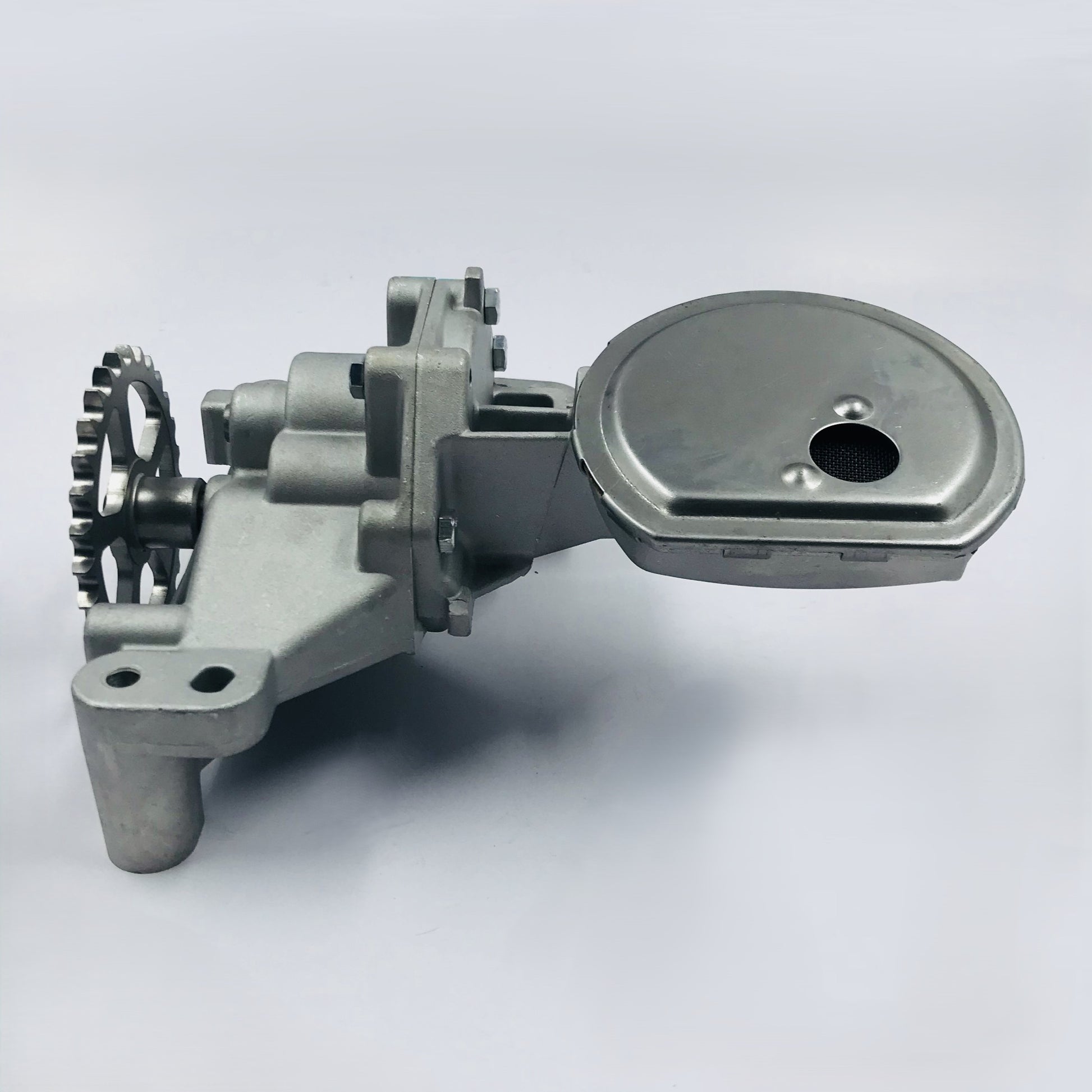 Bomba Aceite Fiat 1.0 1.5 Palio  1001.77