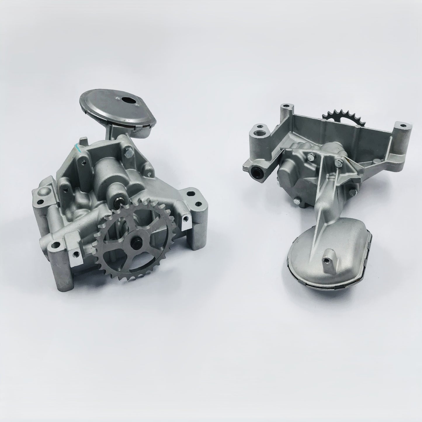 Bomba Aceite Fiat 1.0 1.5 Palio  1001.77