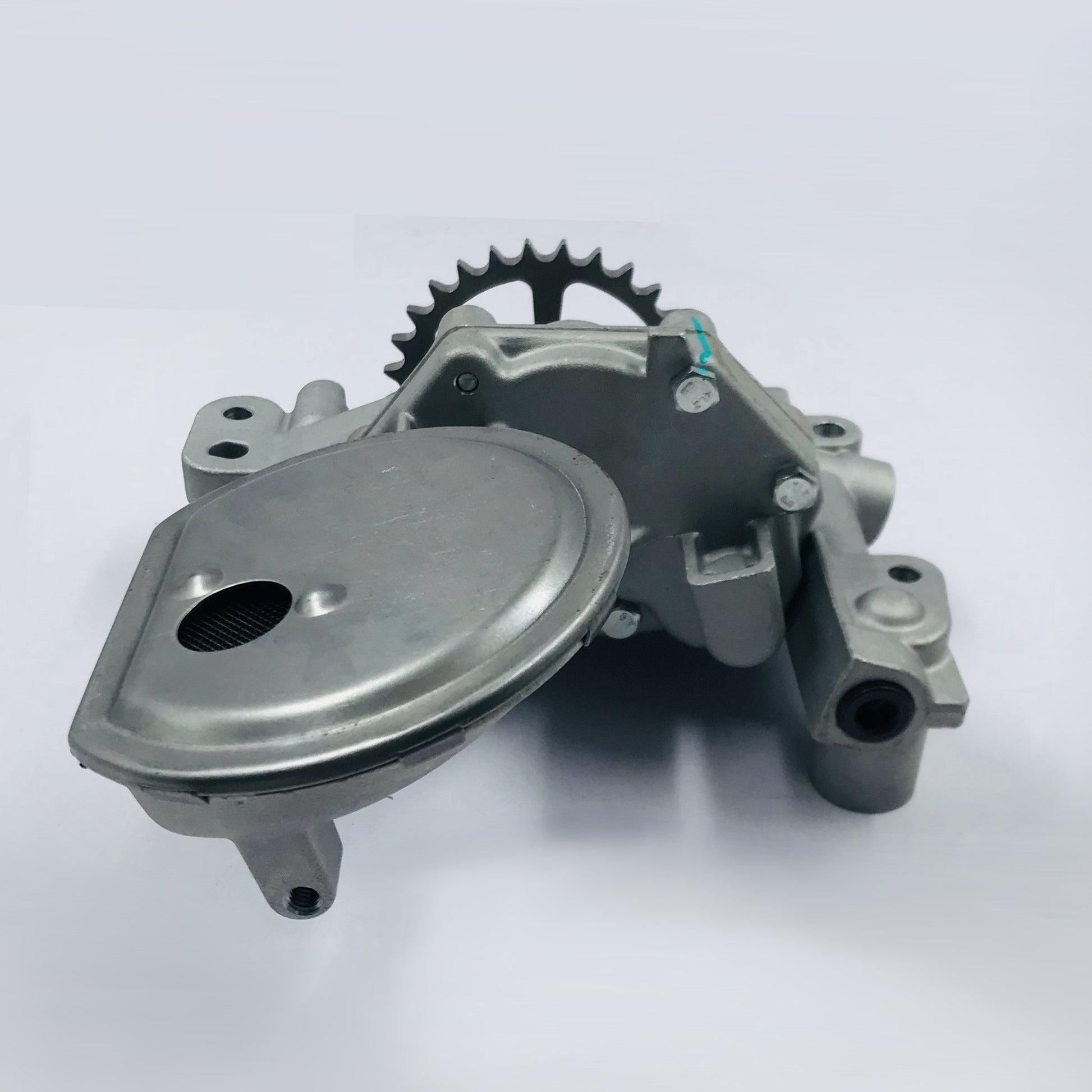 Bomba Aceite Fiat 1.0 1.5 Palio  1001.77