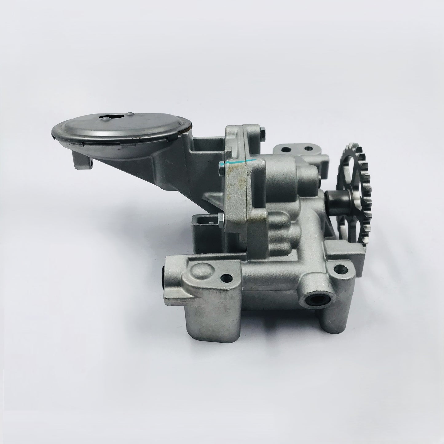 Bomba Aceite Fiat 1.0 1.5 Palio  1001.77