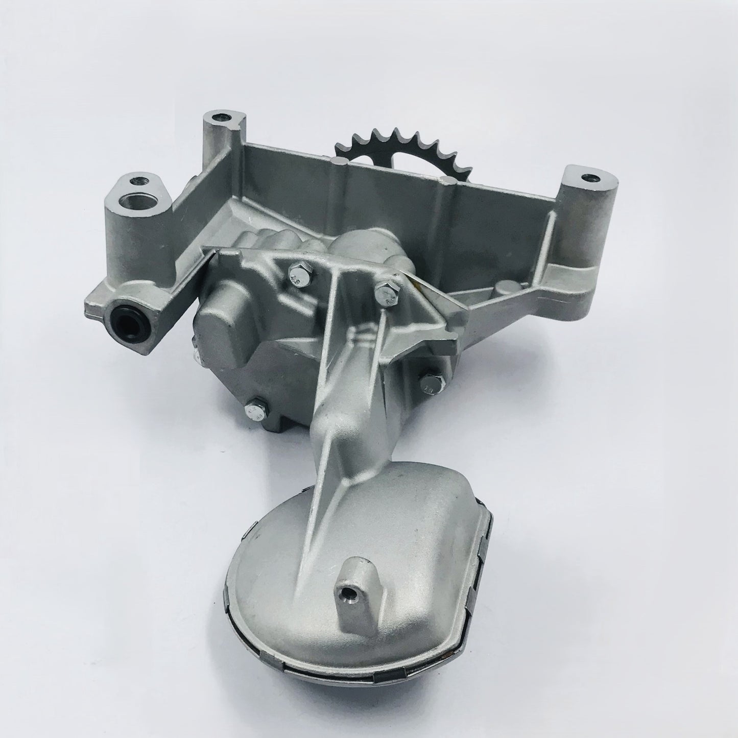 Bomba Aceite Fiat 1.0 1.5 Palio  1001.77