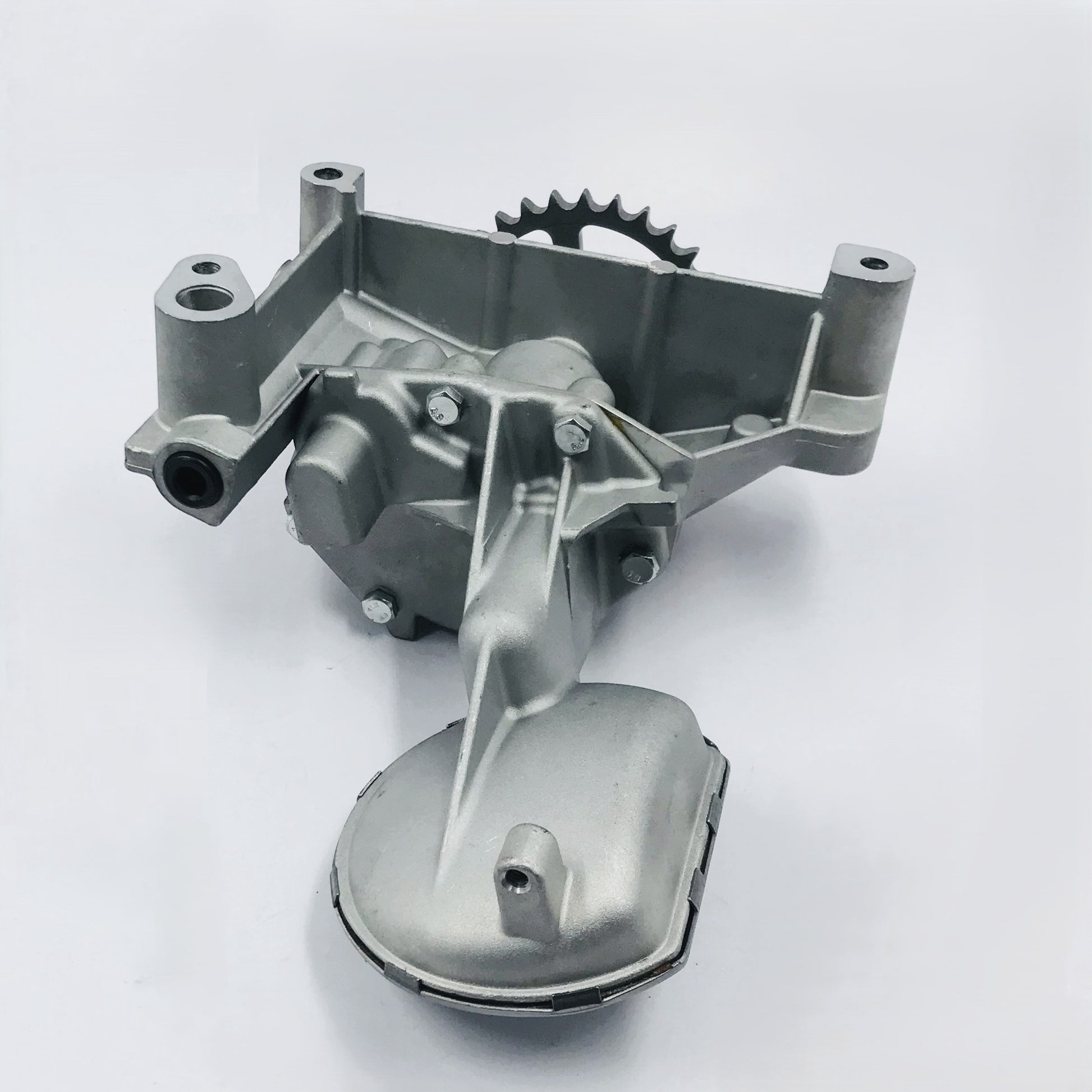 Bomba Aceite Fiat 1.0 1.5 Palio  1001.77