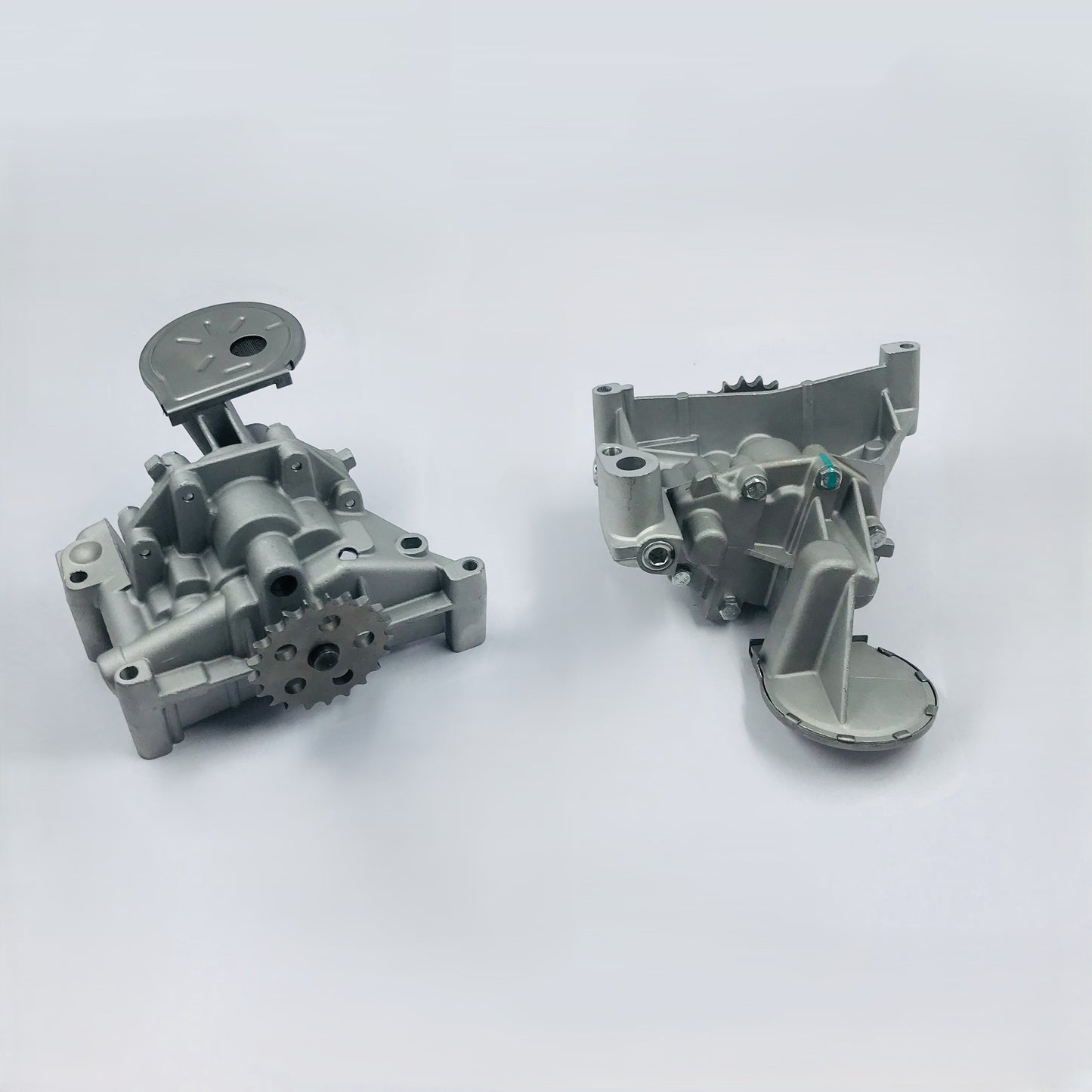 Bomba Aceite Peugeot 1.6 Partner 21 Dientes