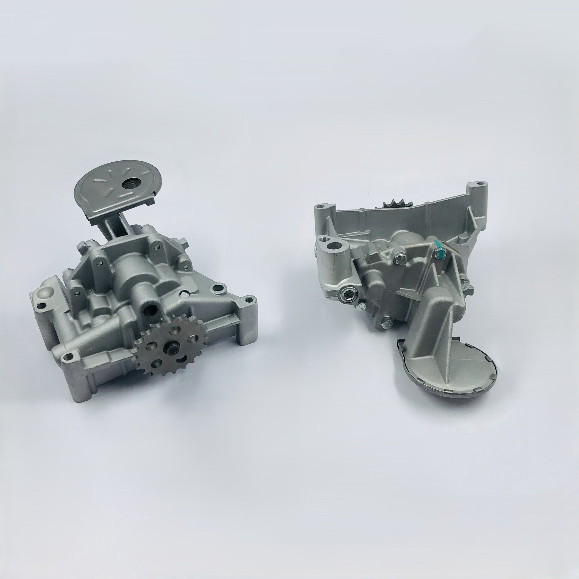 Bomba Aceite Peugeot 1.6 Partner 21 Dientes