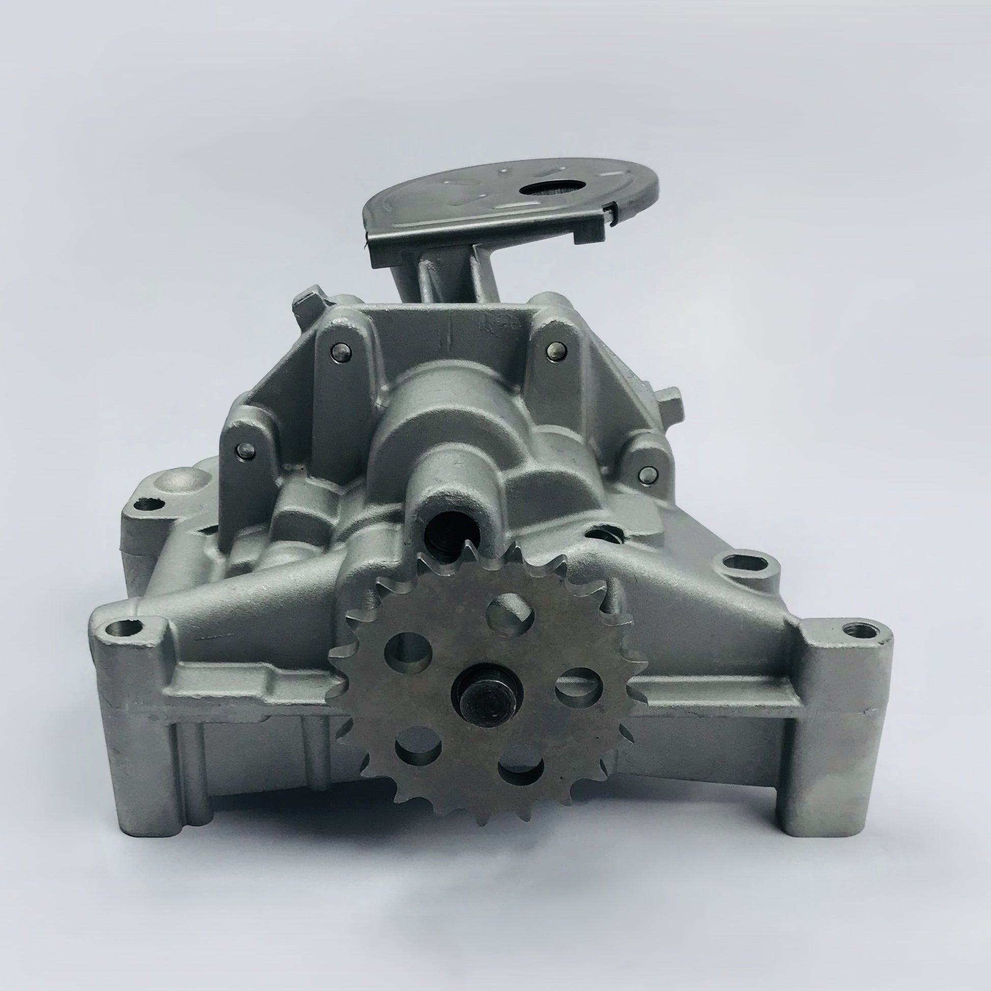 Bomba Aceite Peugeot 1.6 Partner 21 Dientes