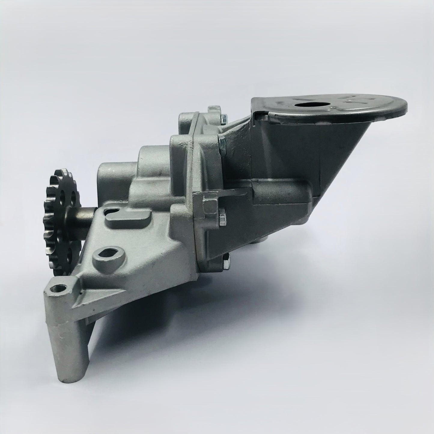 Bomba Aceite Peugeot 1.6 Partner 21 Dientes