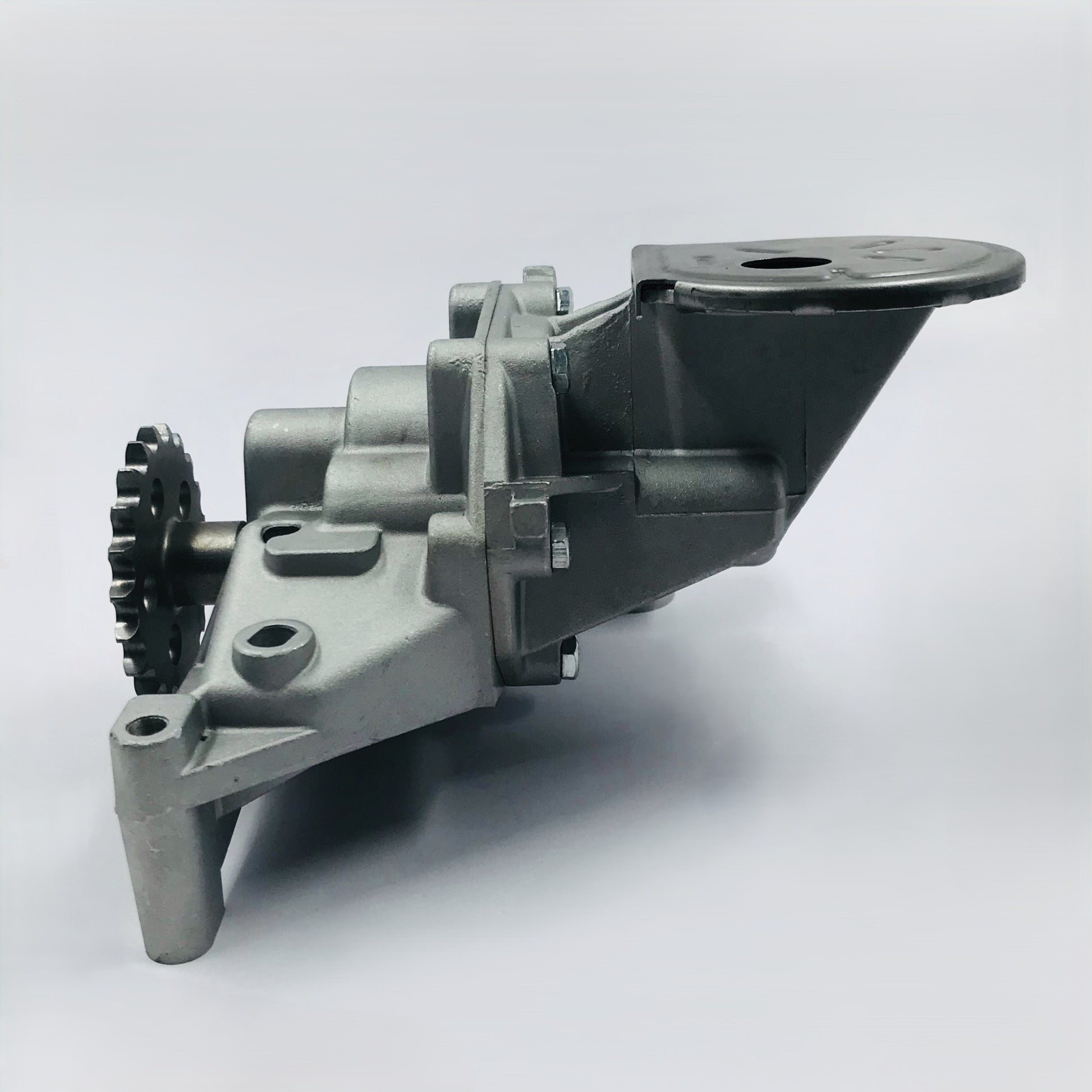 Bomba Aceite Peugeot 1.6 Partner 21 Dientes