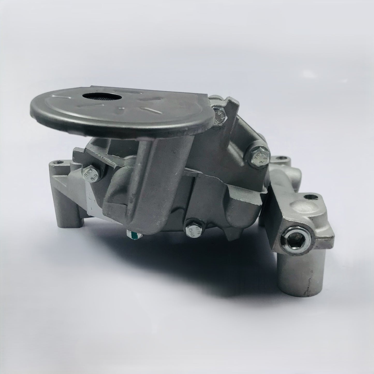 Bomba Aceite Peugeot 1.6 Partner 21 Dientes