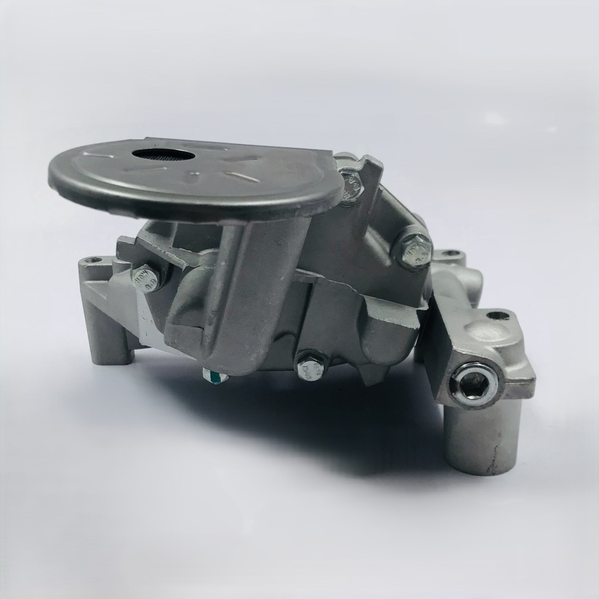 Bomba Aceite Peugeot 1.6 Partner 21 Dientes