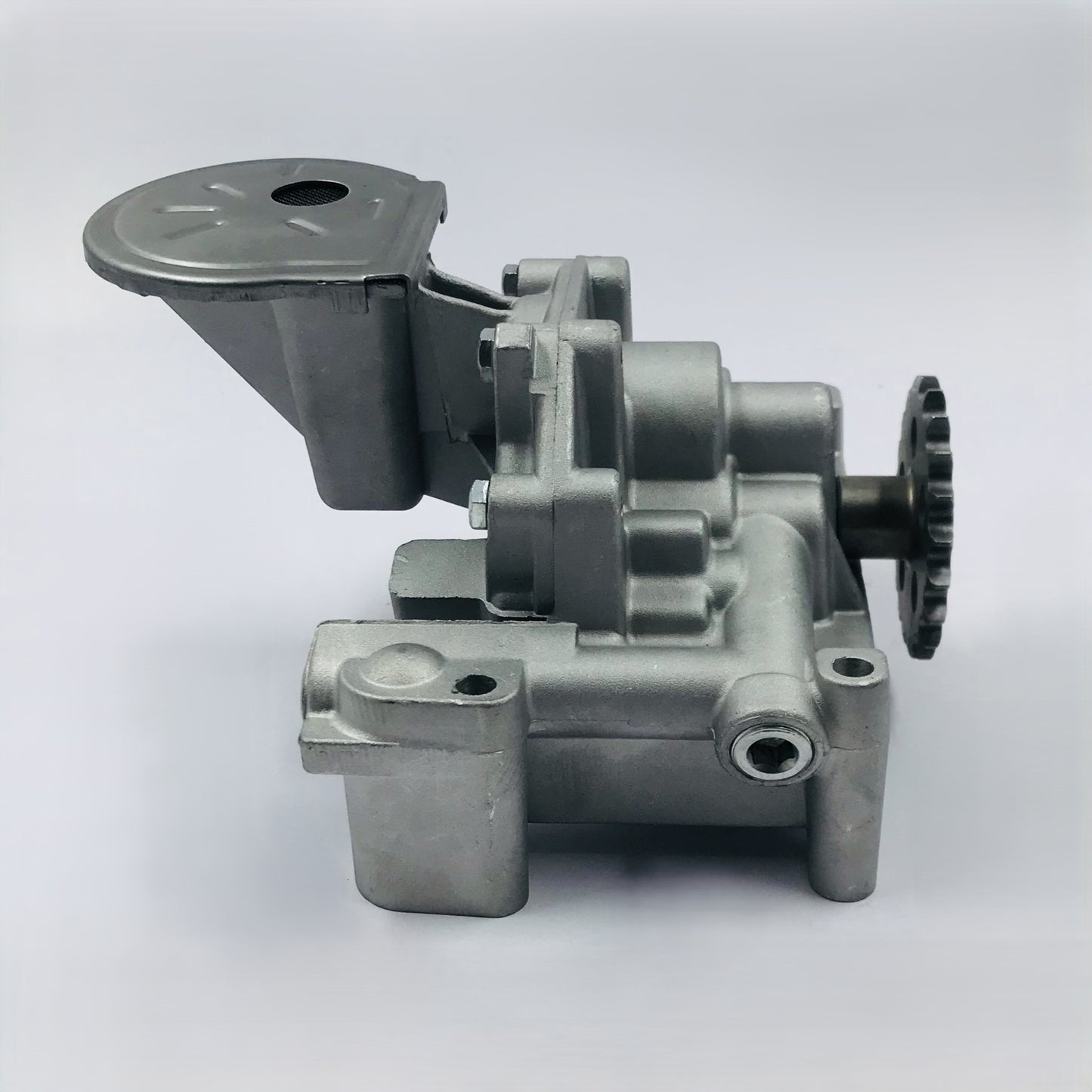 Bomba Aceite Peugeot 1.6 Partner 21 Dientes