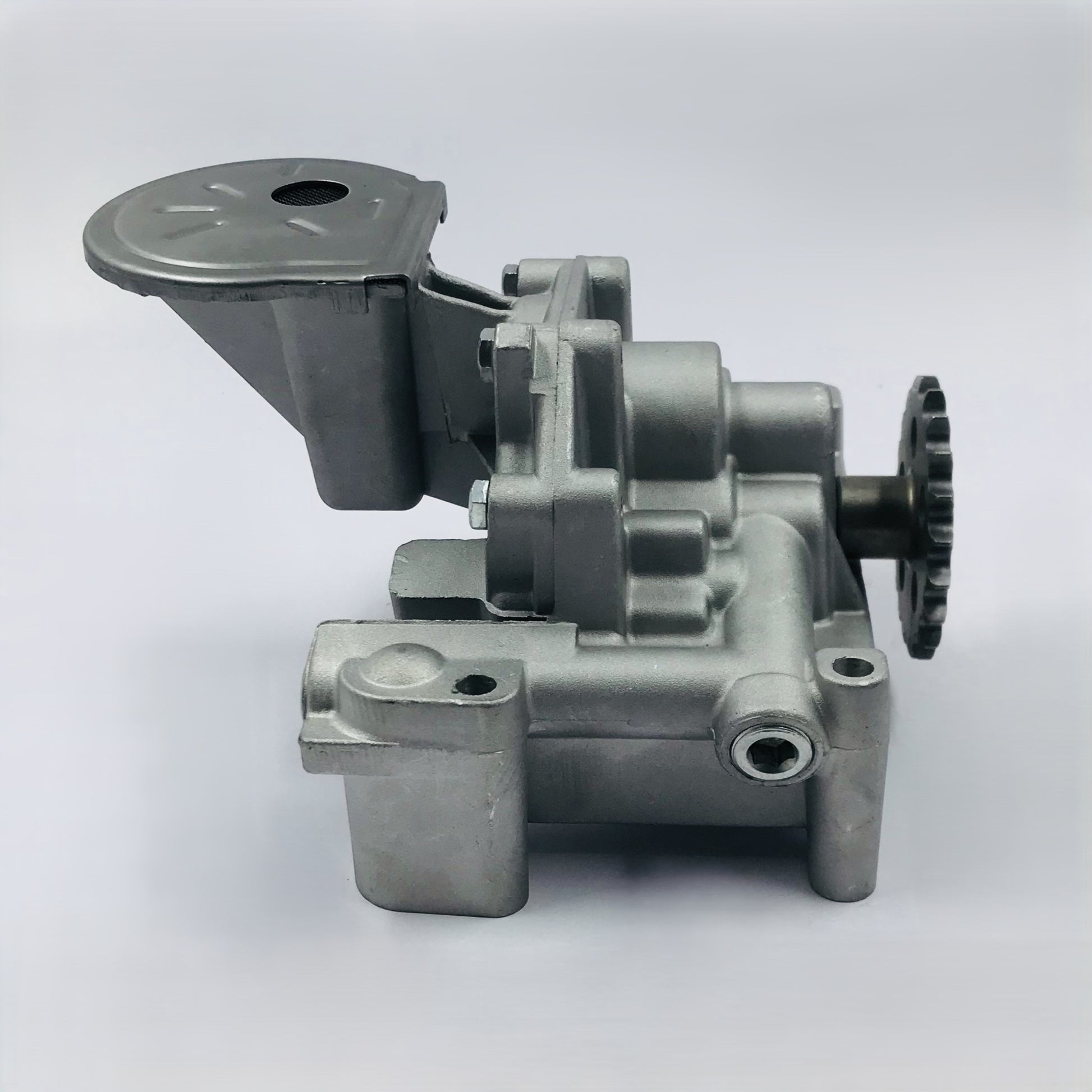 Bomba Aceite Peugeot 1.6 Partner 21 Dientes