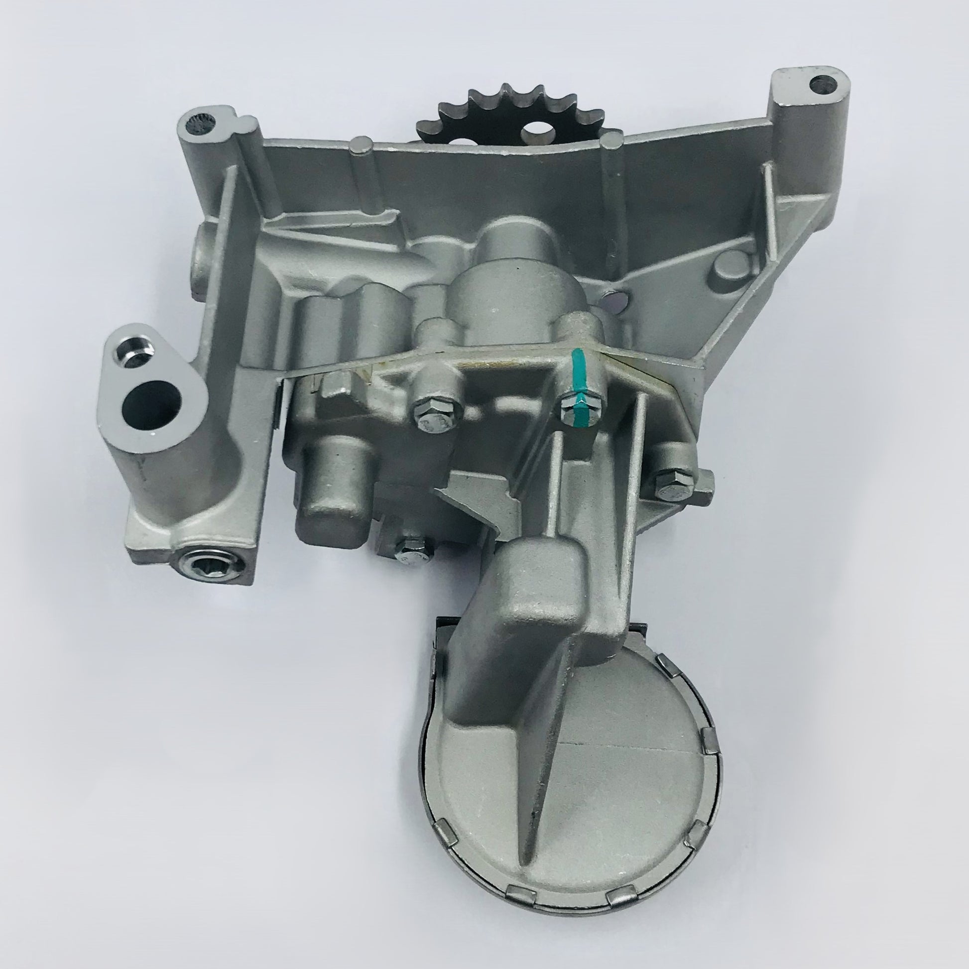 Bomba Aceite Peugeot 1.6 Partner 21 Dientes