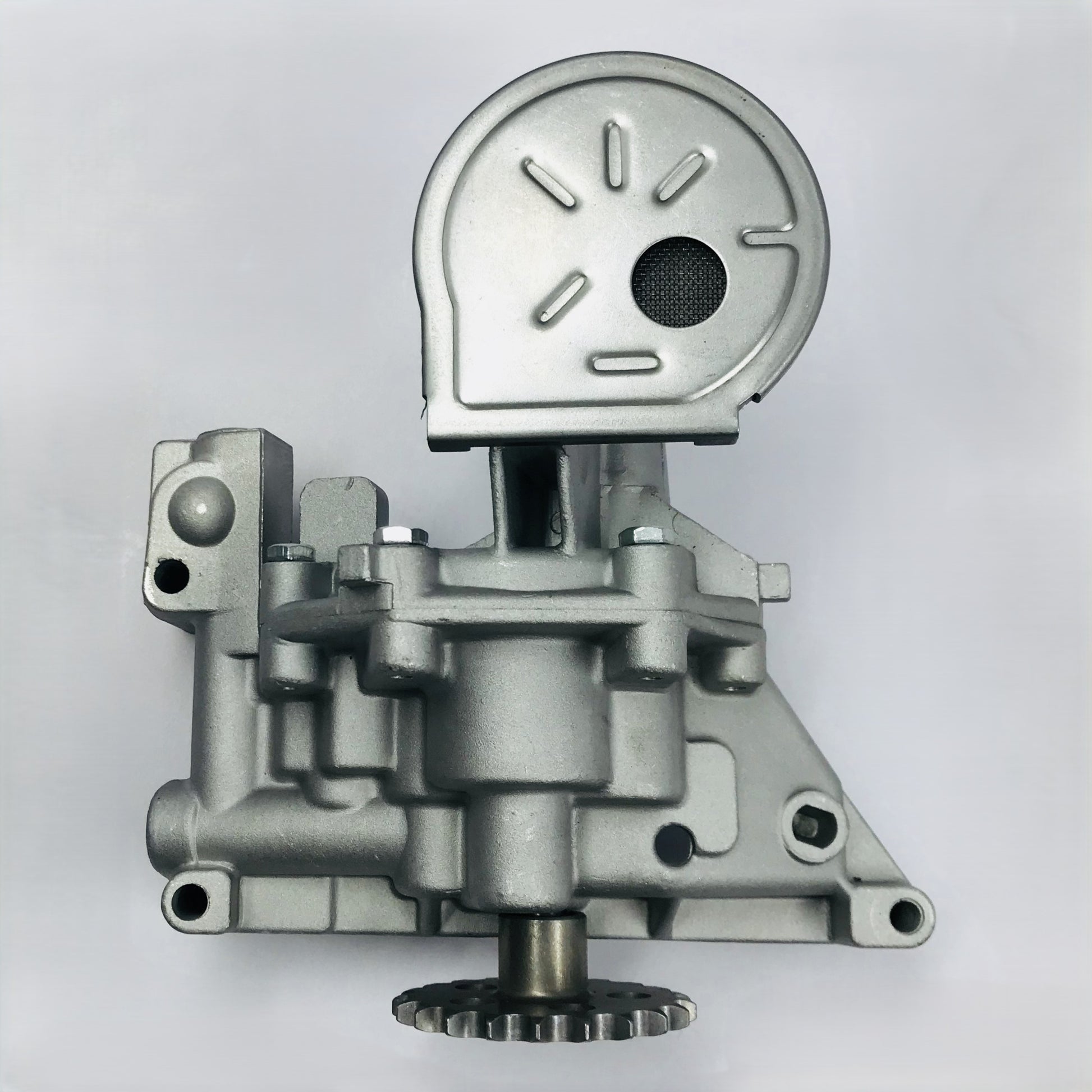 Bomba Aceite Peugeot 1.6 Partner 21 Dientes