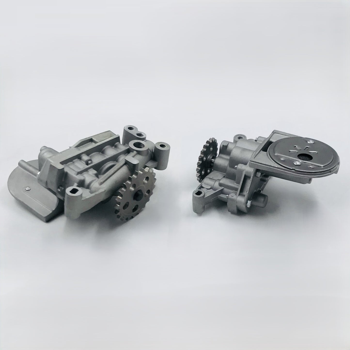 Bomba Aceite Peugeot 1.4 1.6 206 207 307 Grand Raid 21 Dientes 01-09