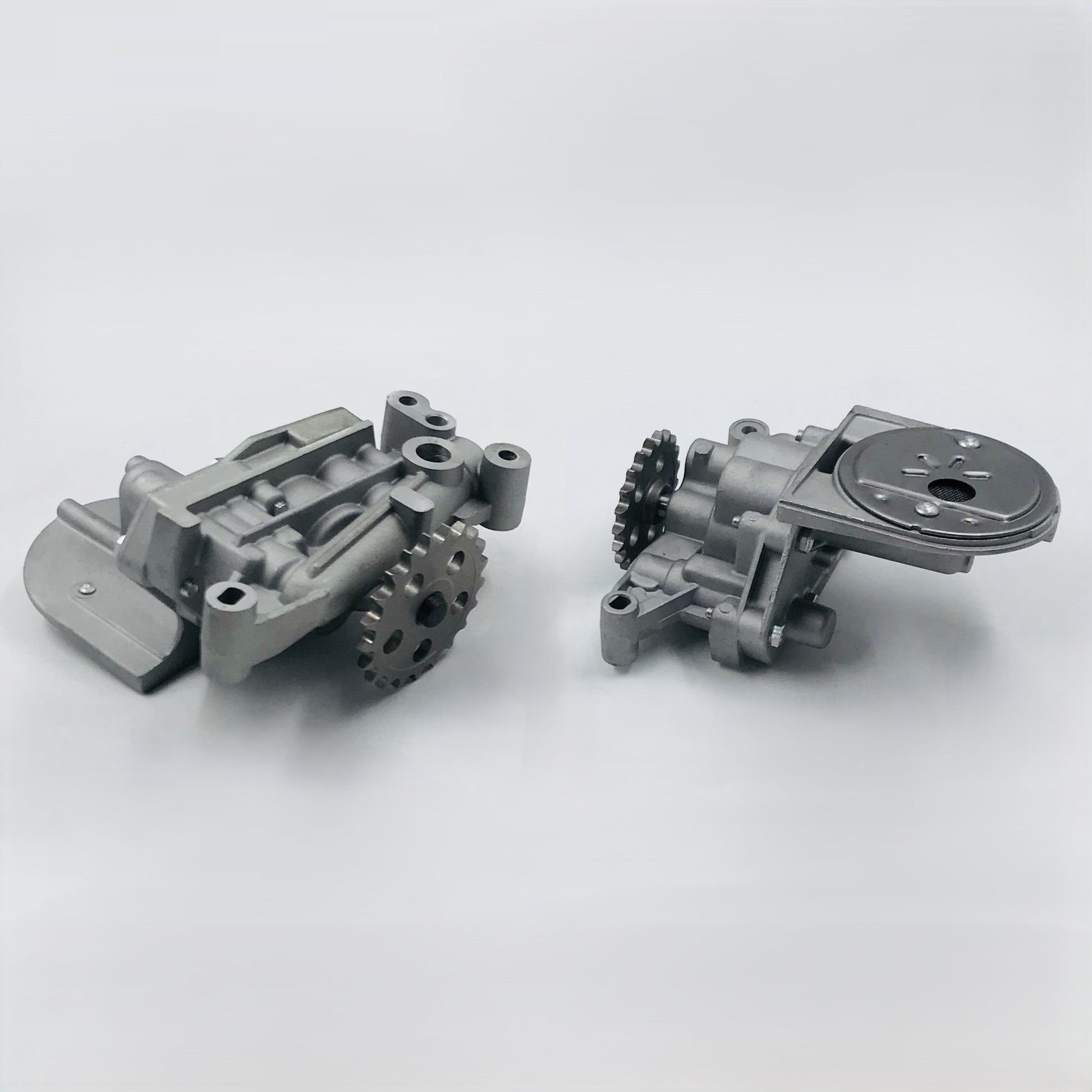 Bomba Aceite Peugeot 1.4 1.6 206 207 307 Grand Raid 21 Dientes 01-09