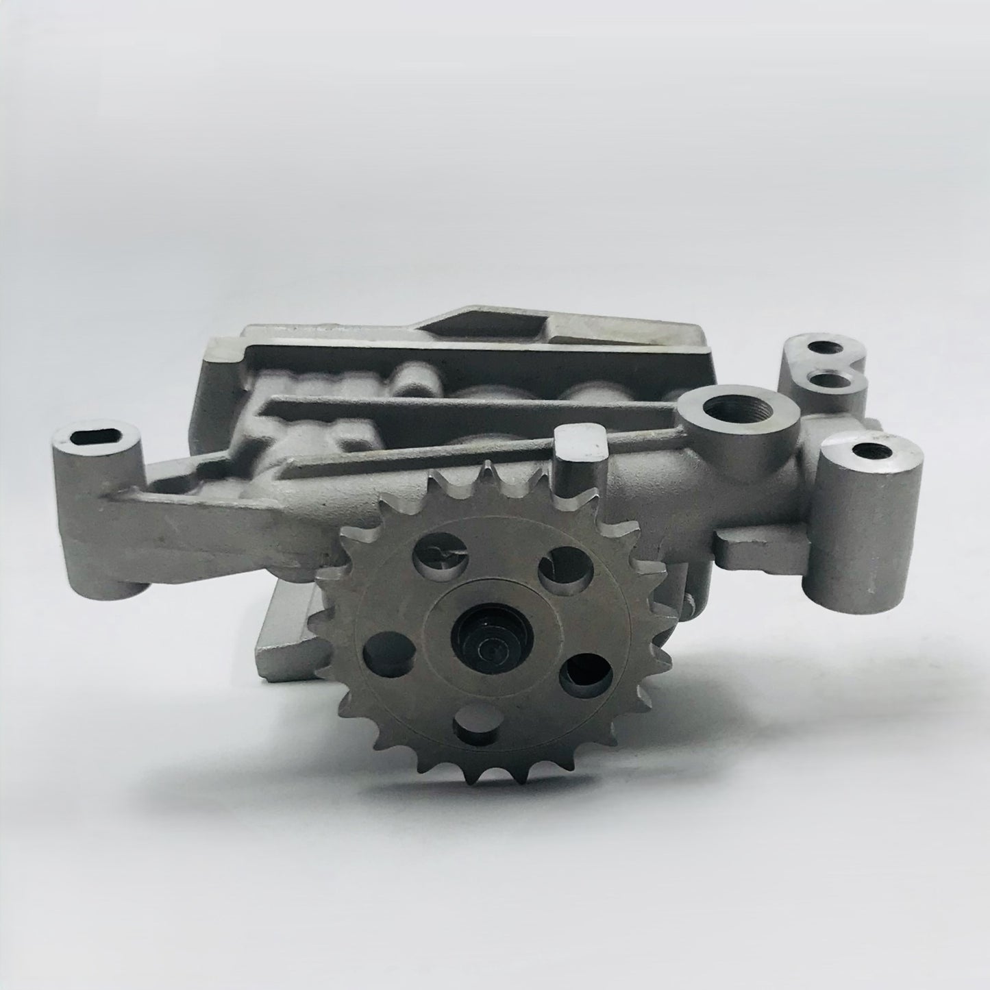 Bomba Aceite Peugeot 1.4 1.6 206 207 307 Grand Raid 21 Dientes 01-09