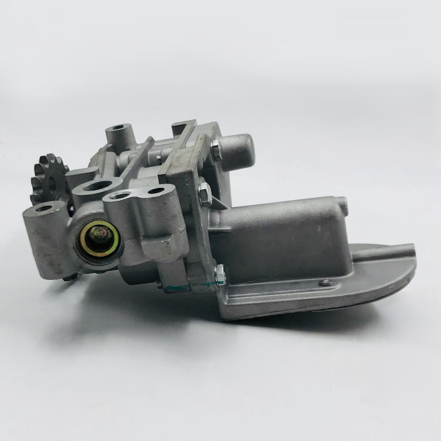 Bomba Aceite Peugeot 1.4 1.6 206 207 307 Grand Raid 21 Dientes 01-09