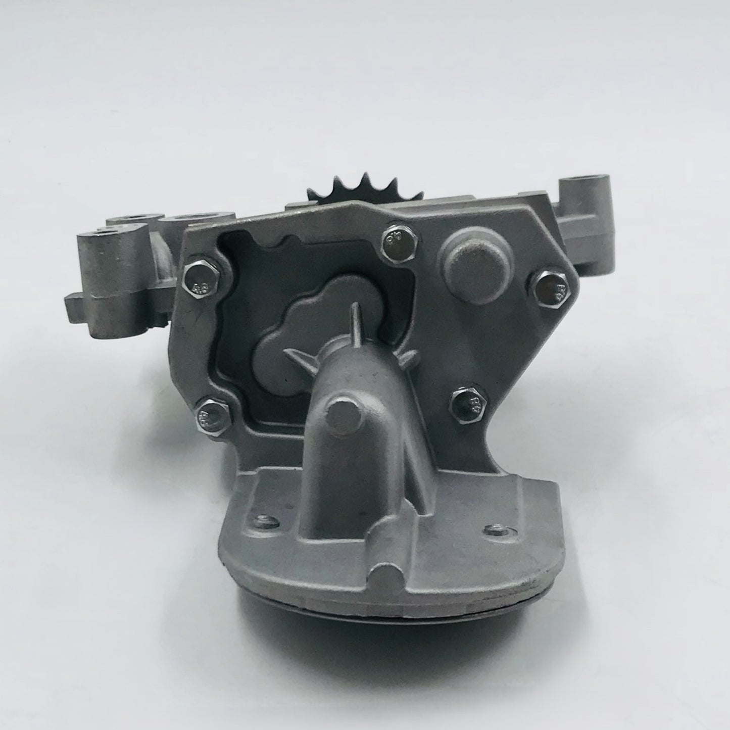 Bomba Aceite Peugeot 1.4 1.6 206 207 307 Grand Raid 21 Dientes 01-09