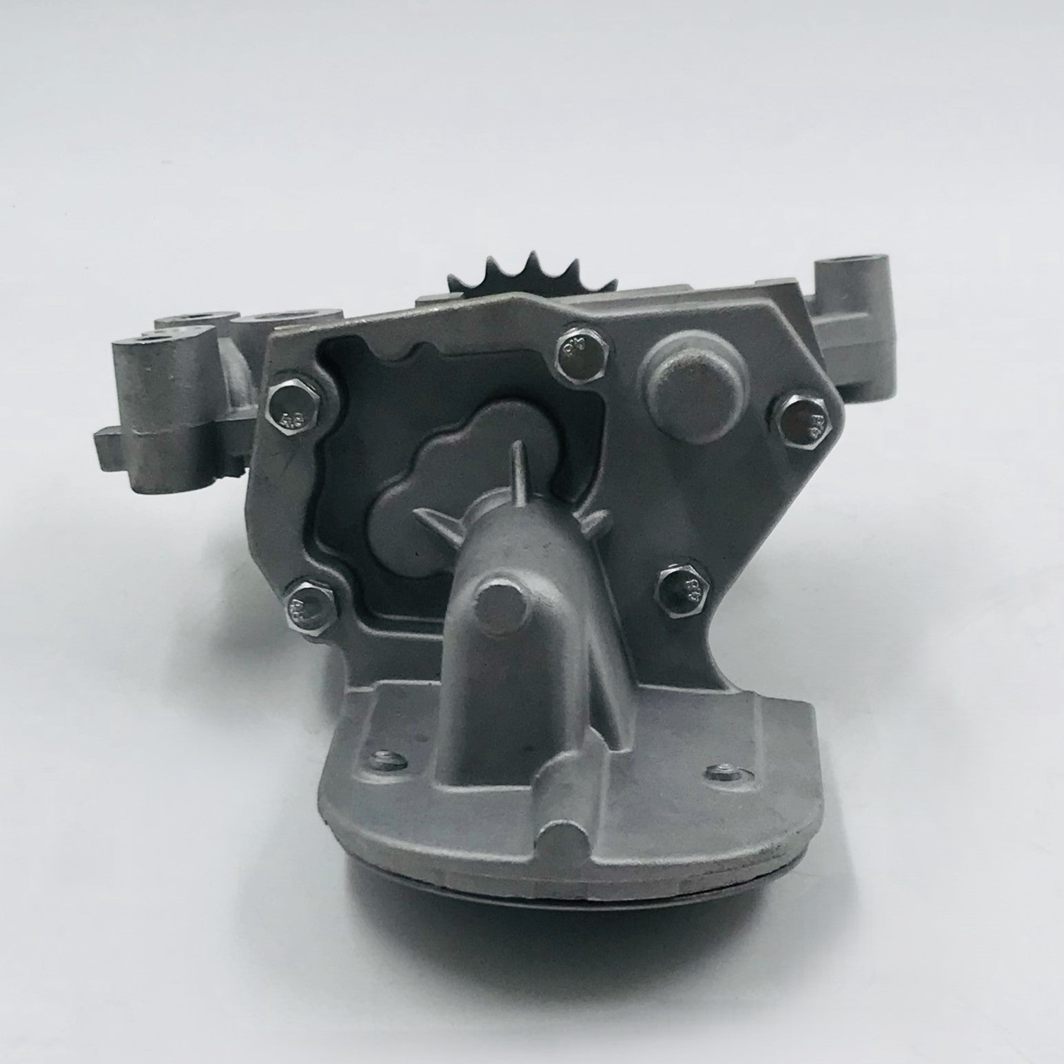 Bomba Aceite Peugeot 1.4 1.6 206 207 307 Grand Raid 21 Dientes 01-09