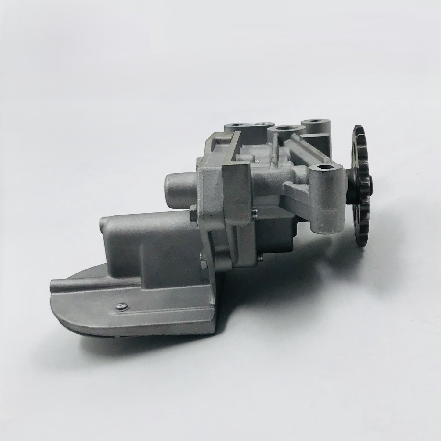 Bomba Aceite Peugeot 1.4 1.6 206 207 307 Grand Raid 21 Dientes 01-09