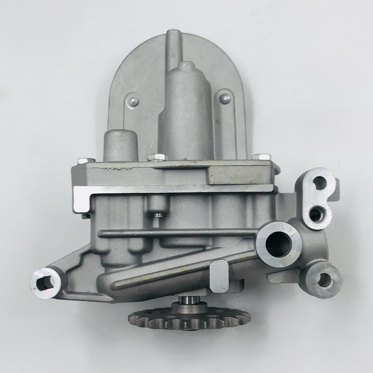 Bomba Aceite Peugeot 1.4 1.6 206 207 307 Grand Raid 21 Dientes 01-09