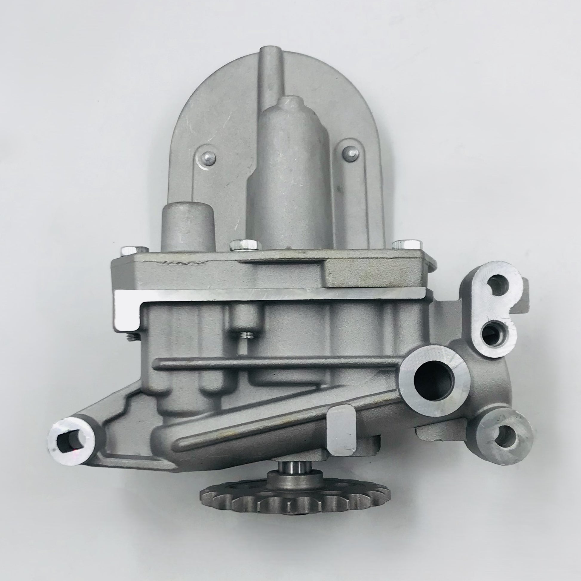 Bomba Aceite Peugeot 1.4 1.6 206 207 307 Grand Raid 21 Dientes 01-09