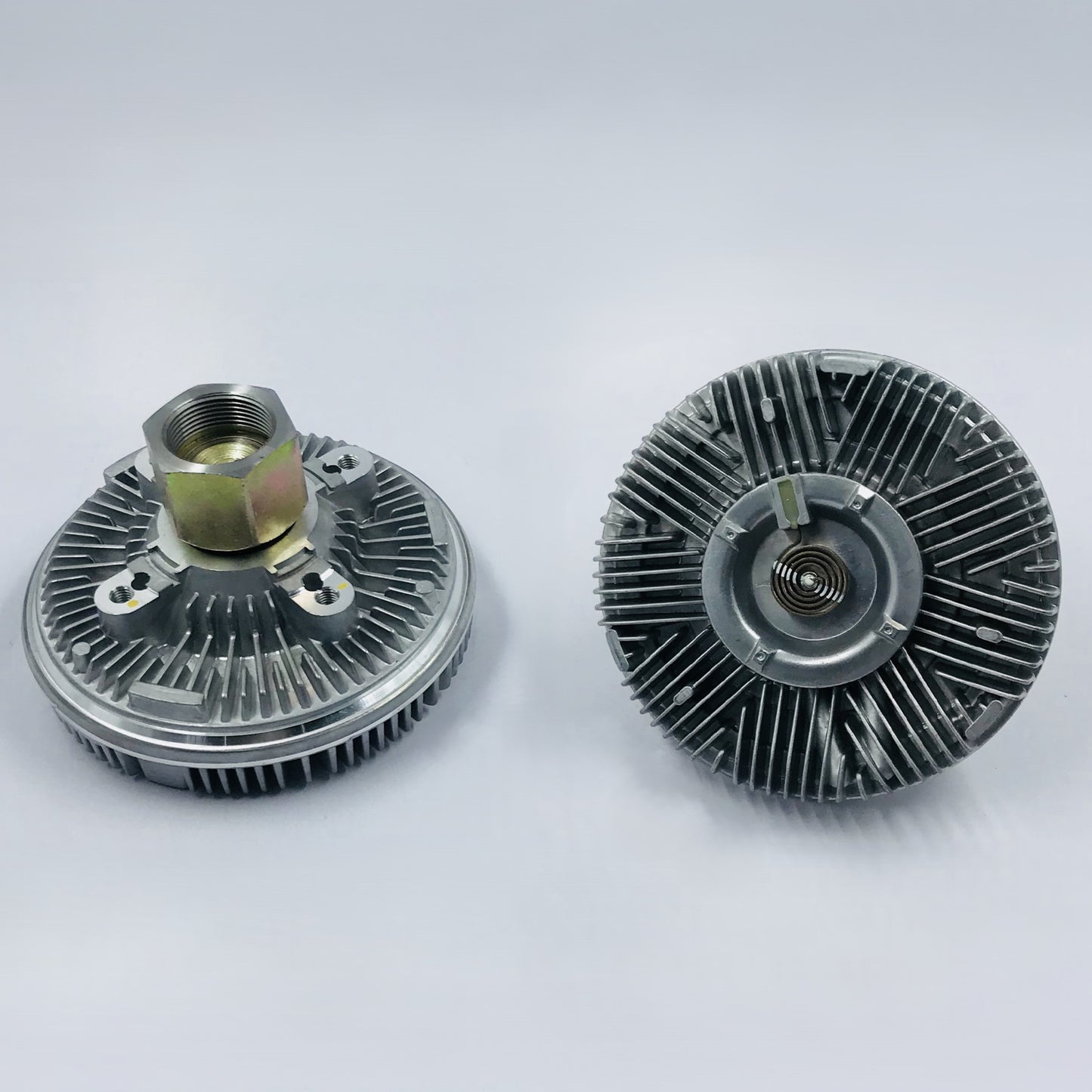 Fan Clutch Chev 6.6 Diesel 98-10   Rosca