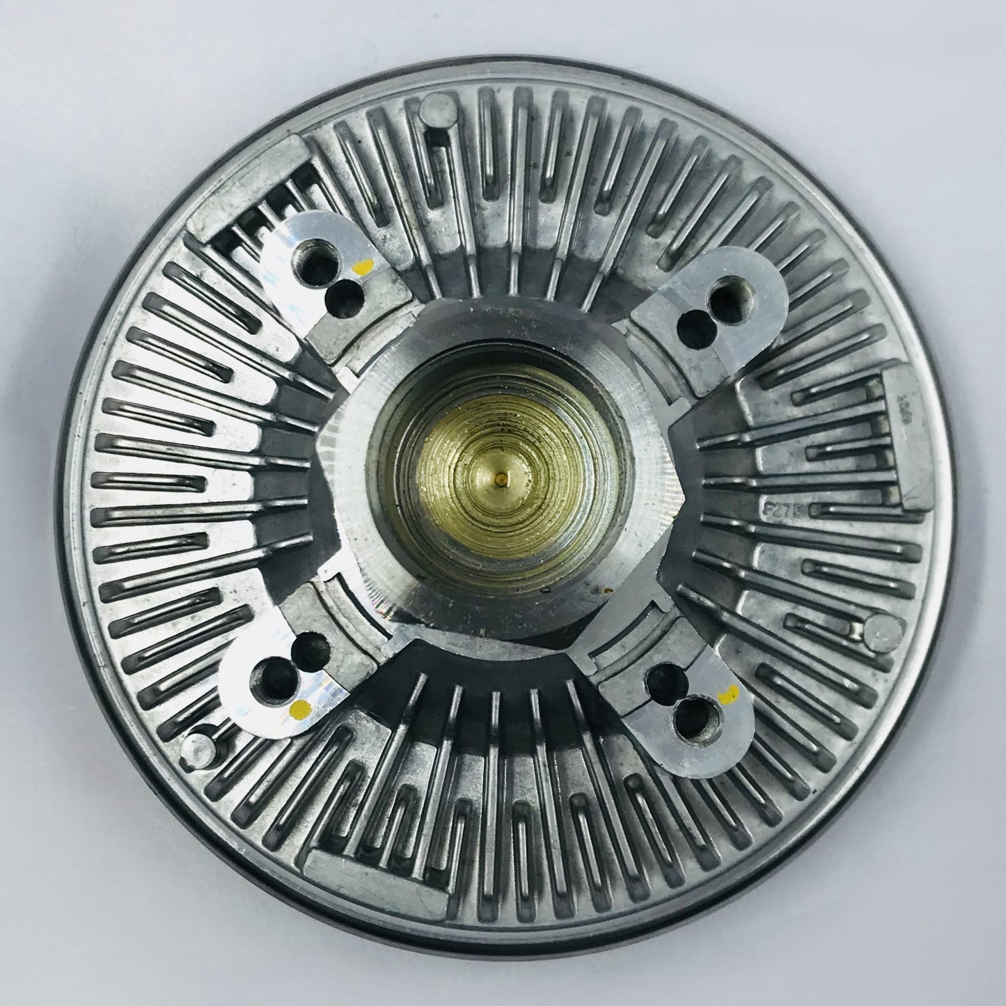 Fan Clutch Chev 6.6 Diesel 98-10   Rosca