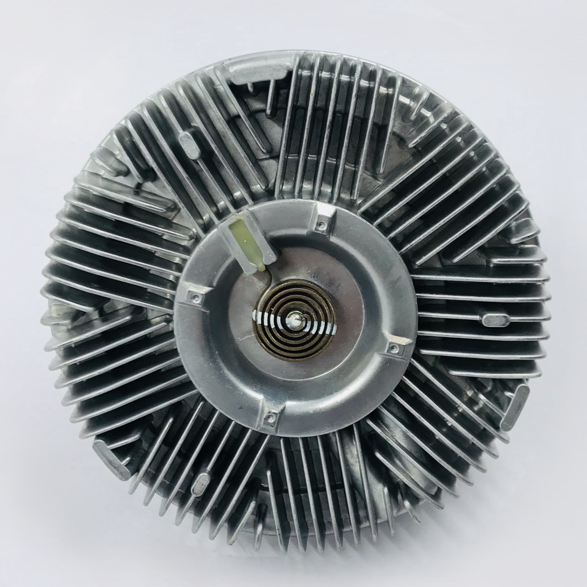 Fan Clutch Chev 6.6 Diesel 98-10   Rosca