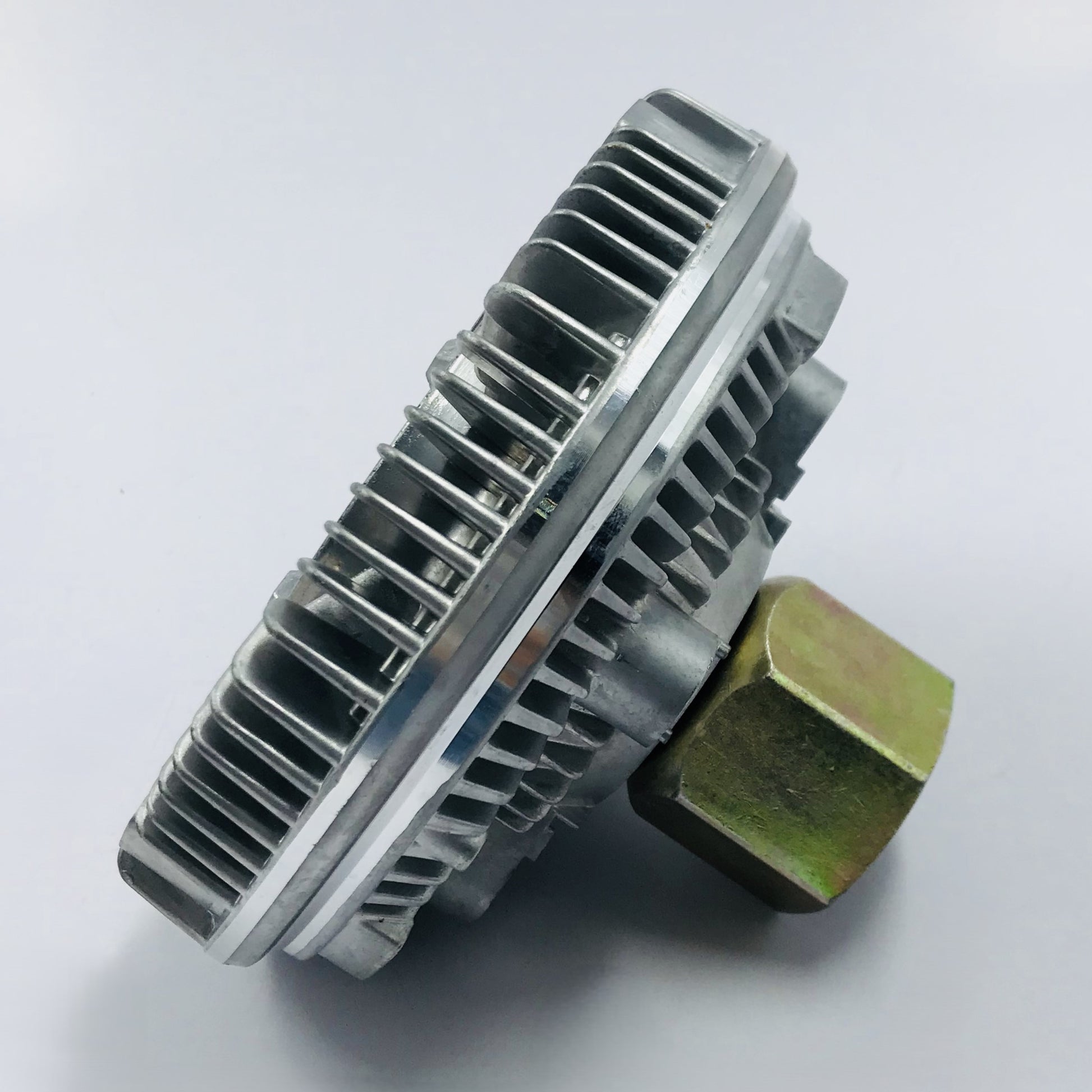 Fan Clutch Chev 6.6 Diesel 98-10   Rosca