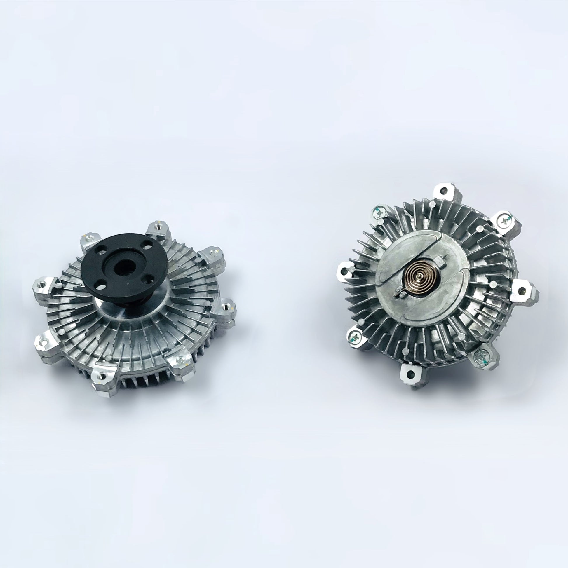 Fan Clutch Suzuki 1.6 Samurai 22068 Norm