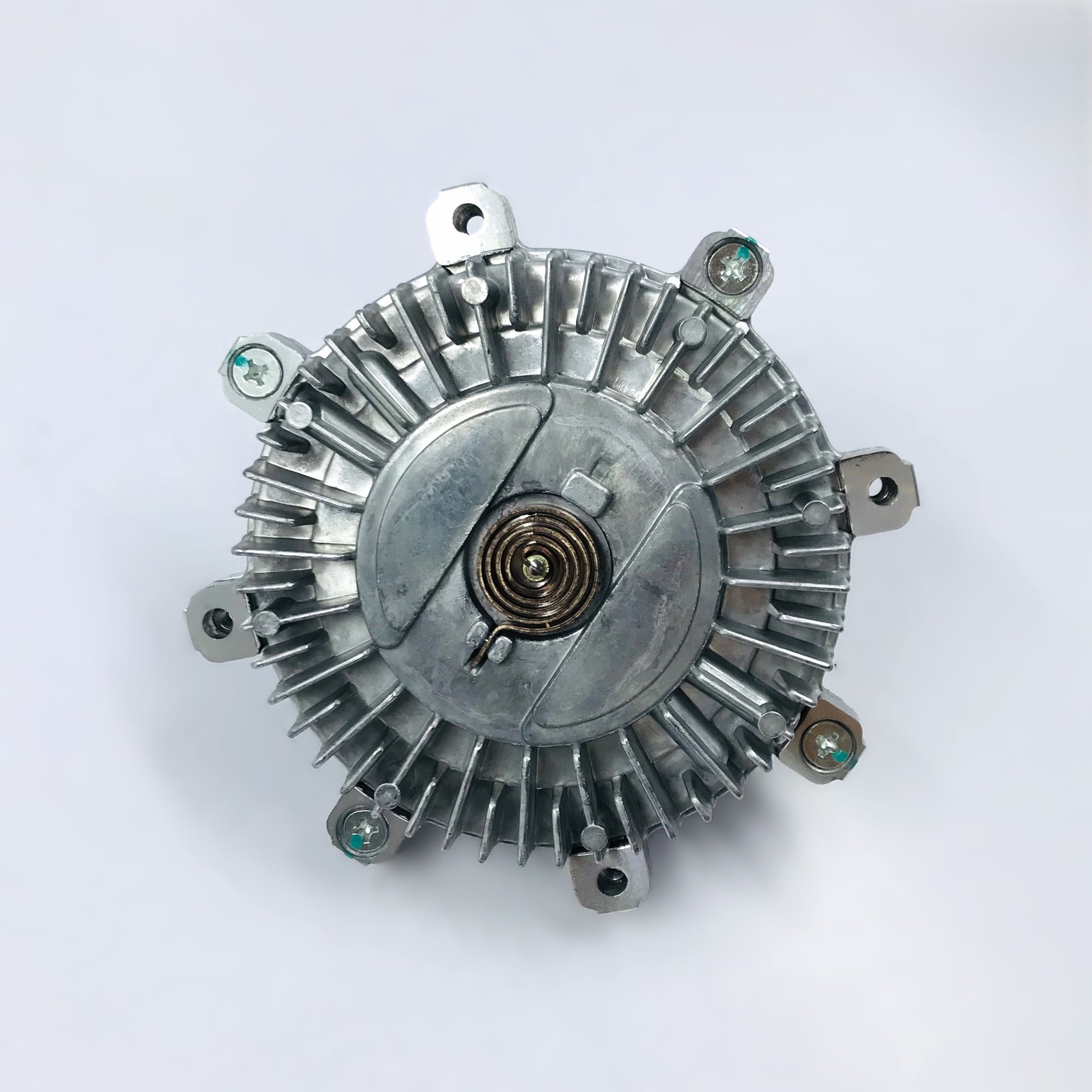 Fan Clutch Suzuki 1.6 Samurai 22068 Norm