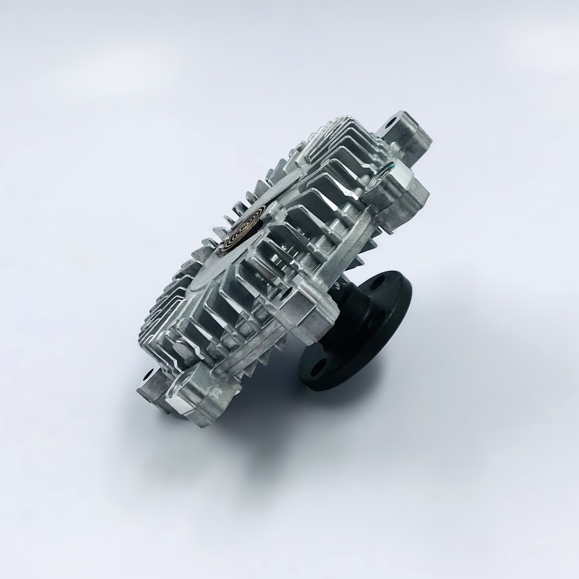 Fan Clutch Suzuki 1.6 Samurai 22068 Norm