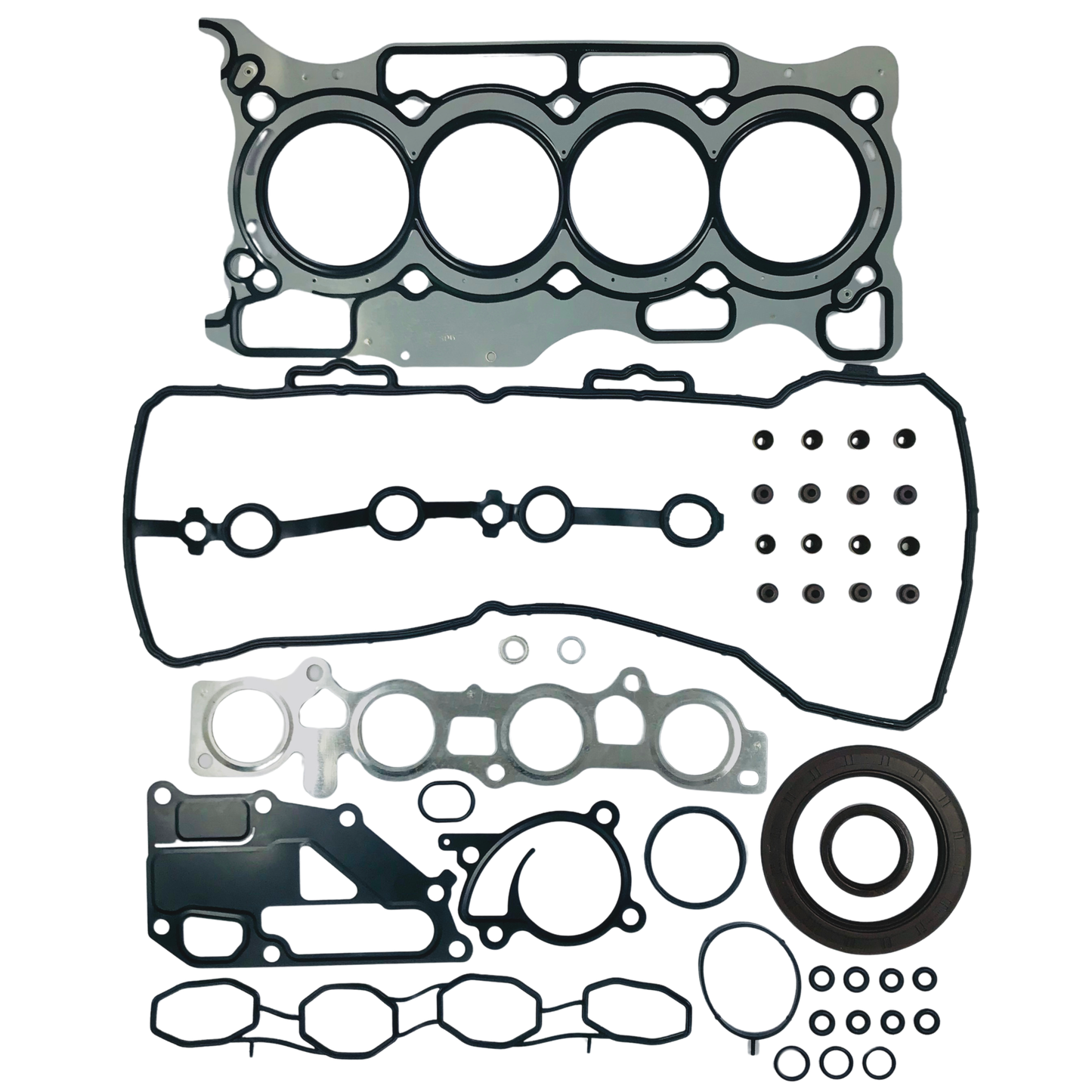 Jgo Empaques Nissan 1.6 Micra  Hr16