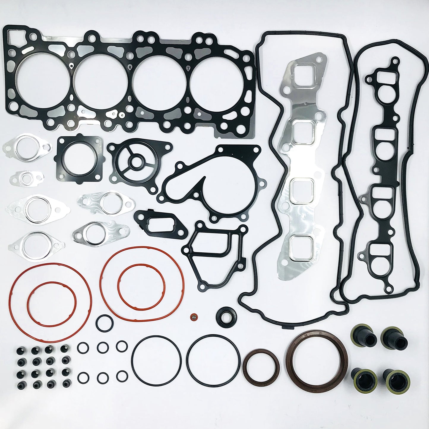 Jgo Empaques Nissan 2.5 Yd25 Diesel