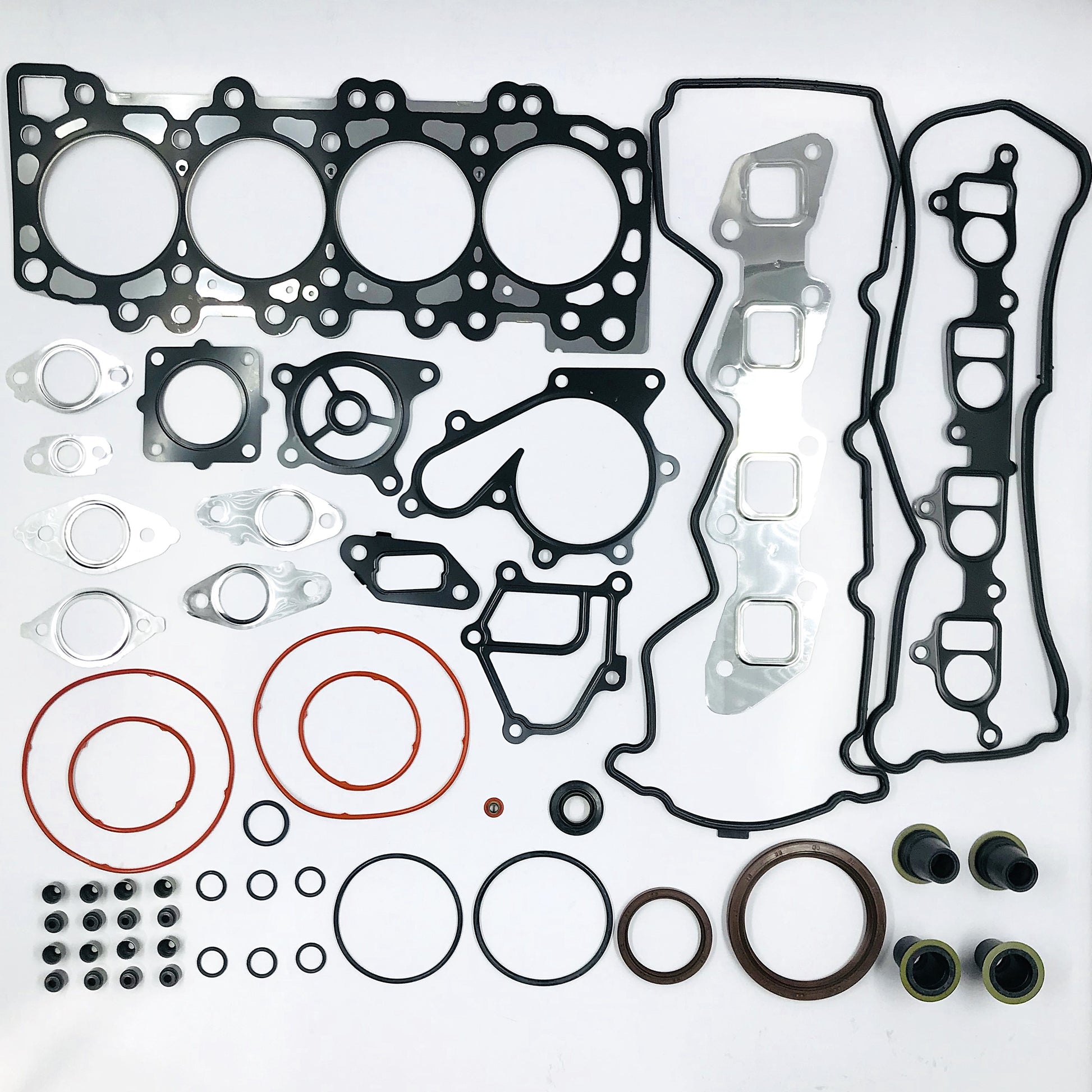 Jgo Empaques Nissan 2.5 Yd25 Diesel