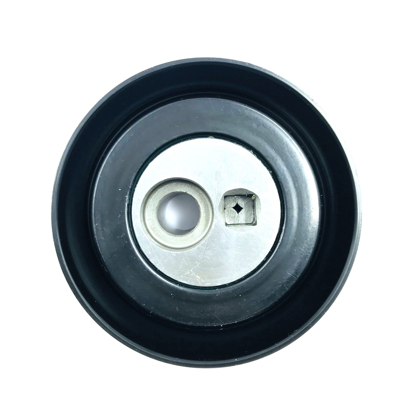 Polea Loca Peugeot 206 70X29X10 Lisa Metaltensor