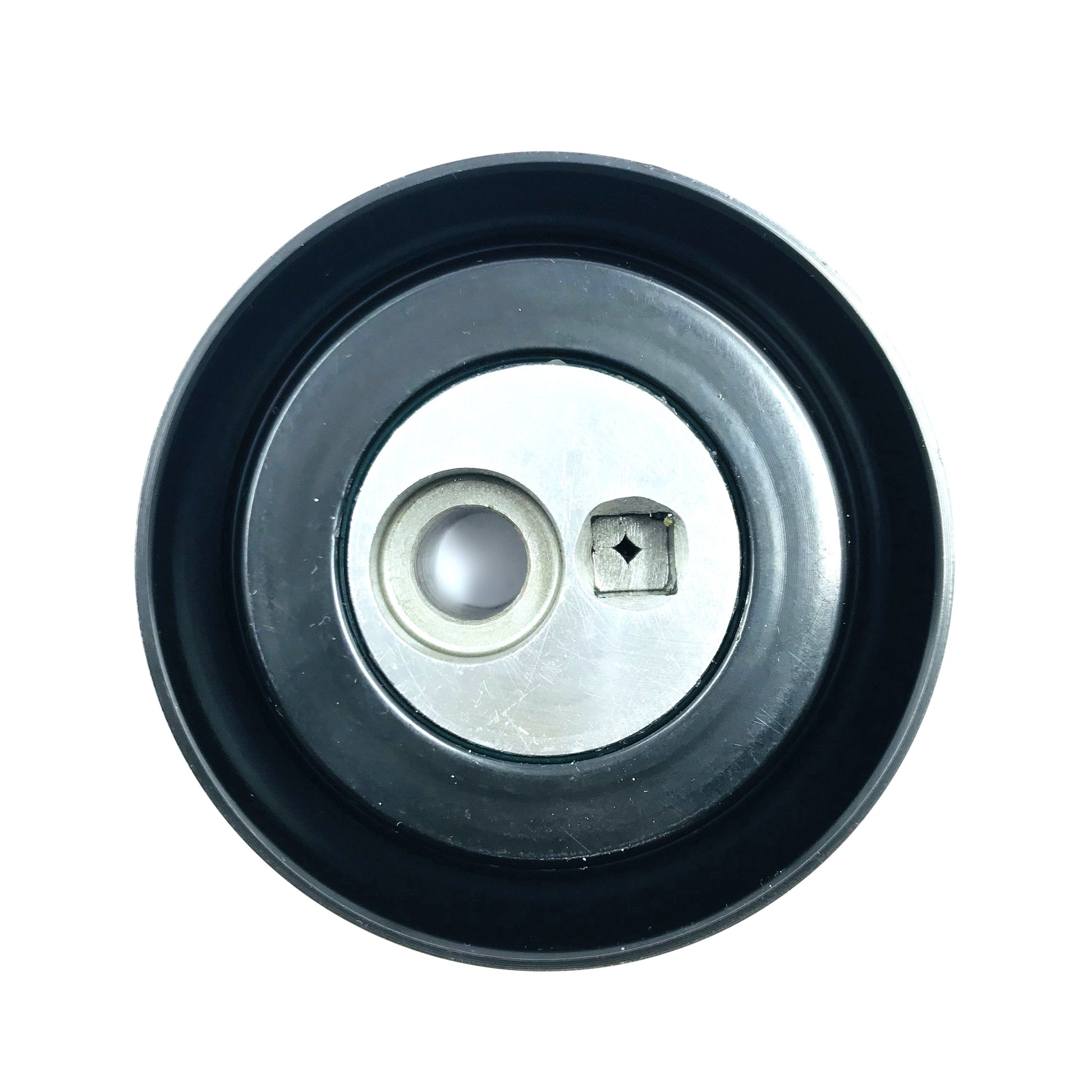 Polea Loca Peugeot 206 70X29X10 Lisa Metaltensor