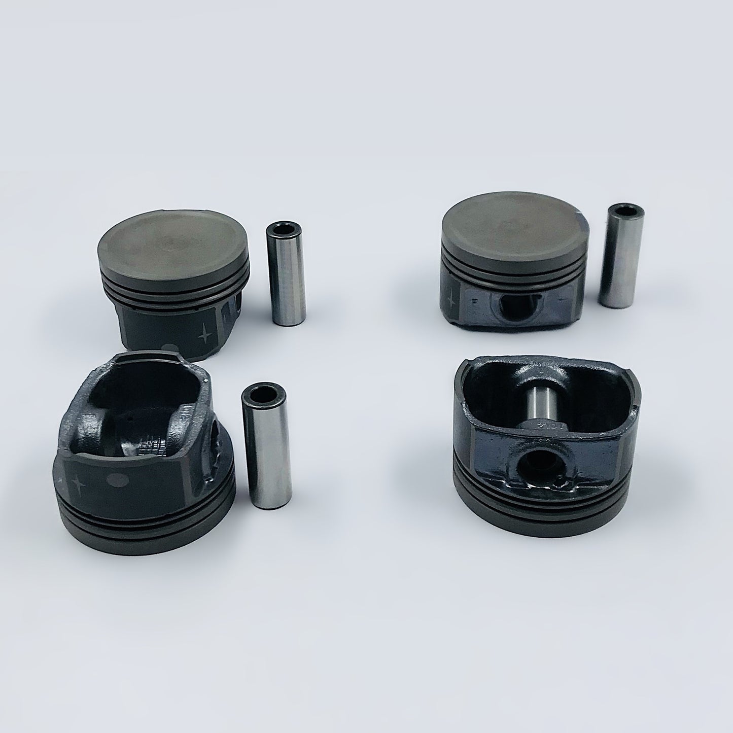 Pistones Vw Beetle Jetta 1.8 98-08 T 030 81mm 1.2 1.5 1.75