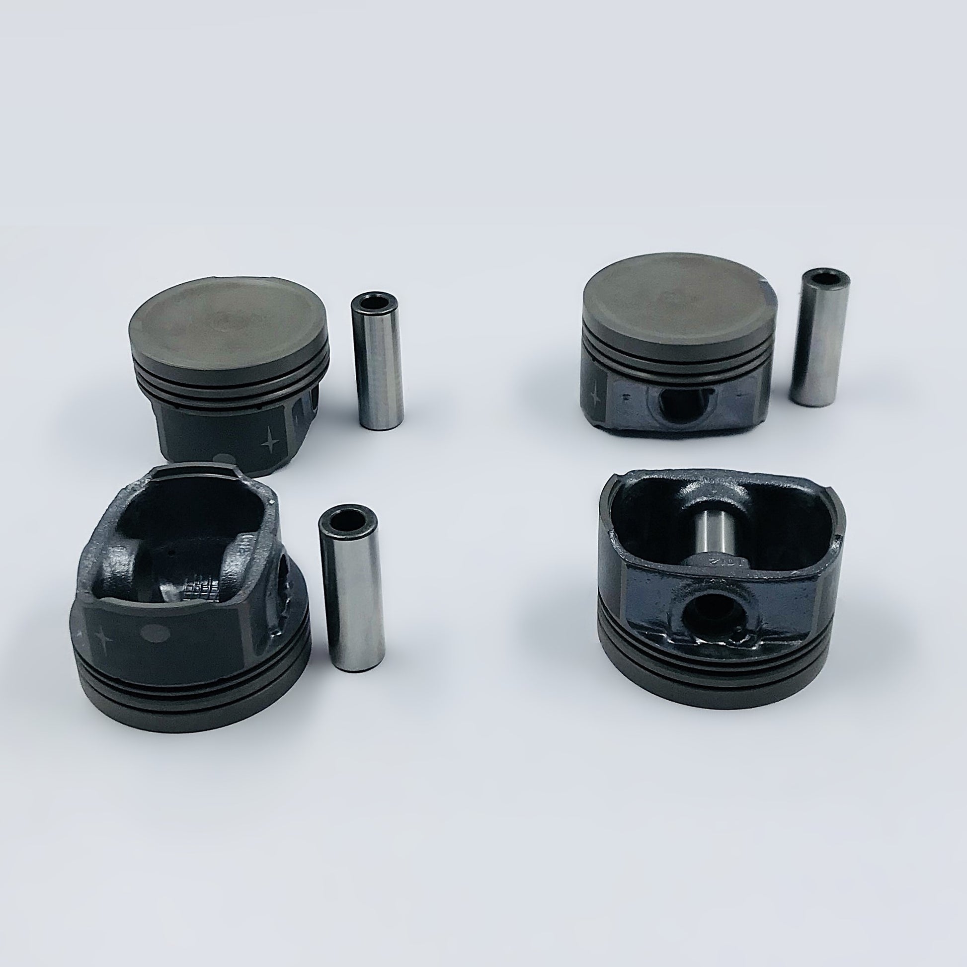 Pistones Vw Beetle Jetta 1.8 98-08 T 030 81mm 1.2 1.5 1.75