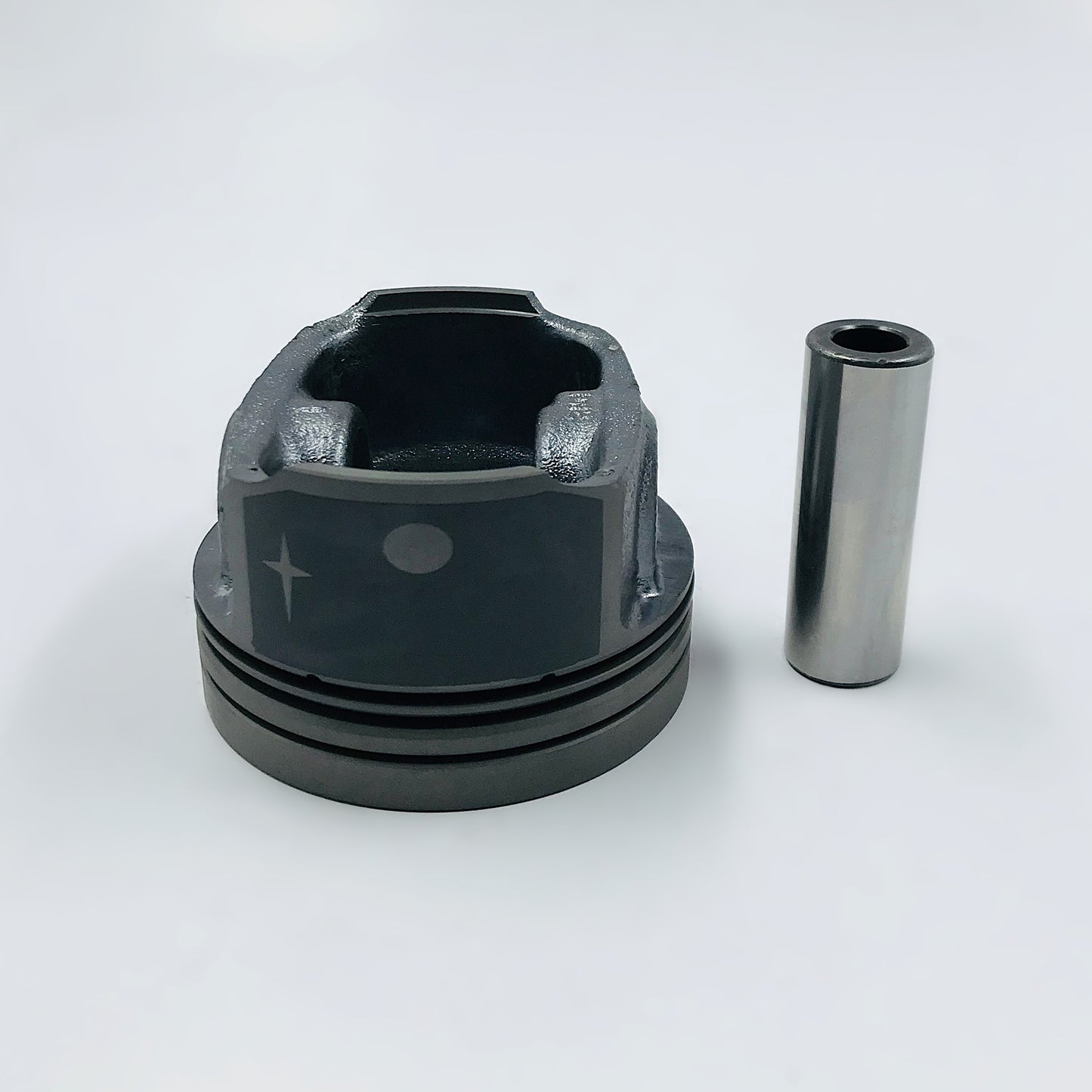 Pistones Vw Beetle Jetta 1.8 98-08 T 030 81mm 1.2 1.5 1.75